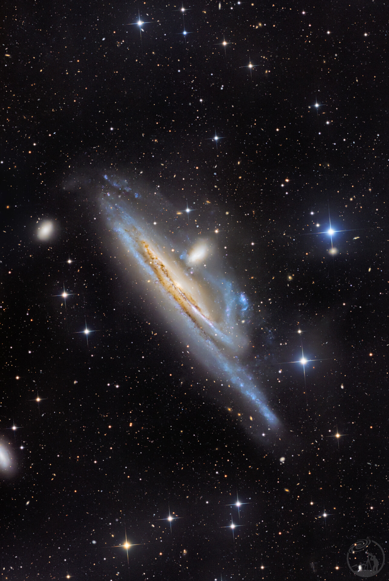 NGC 1532