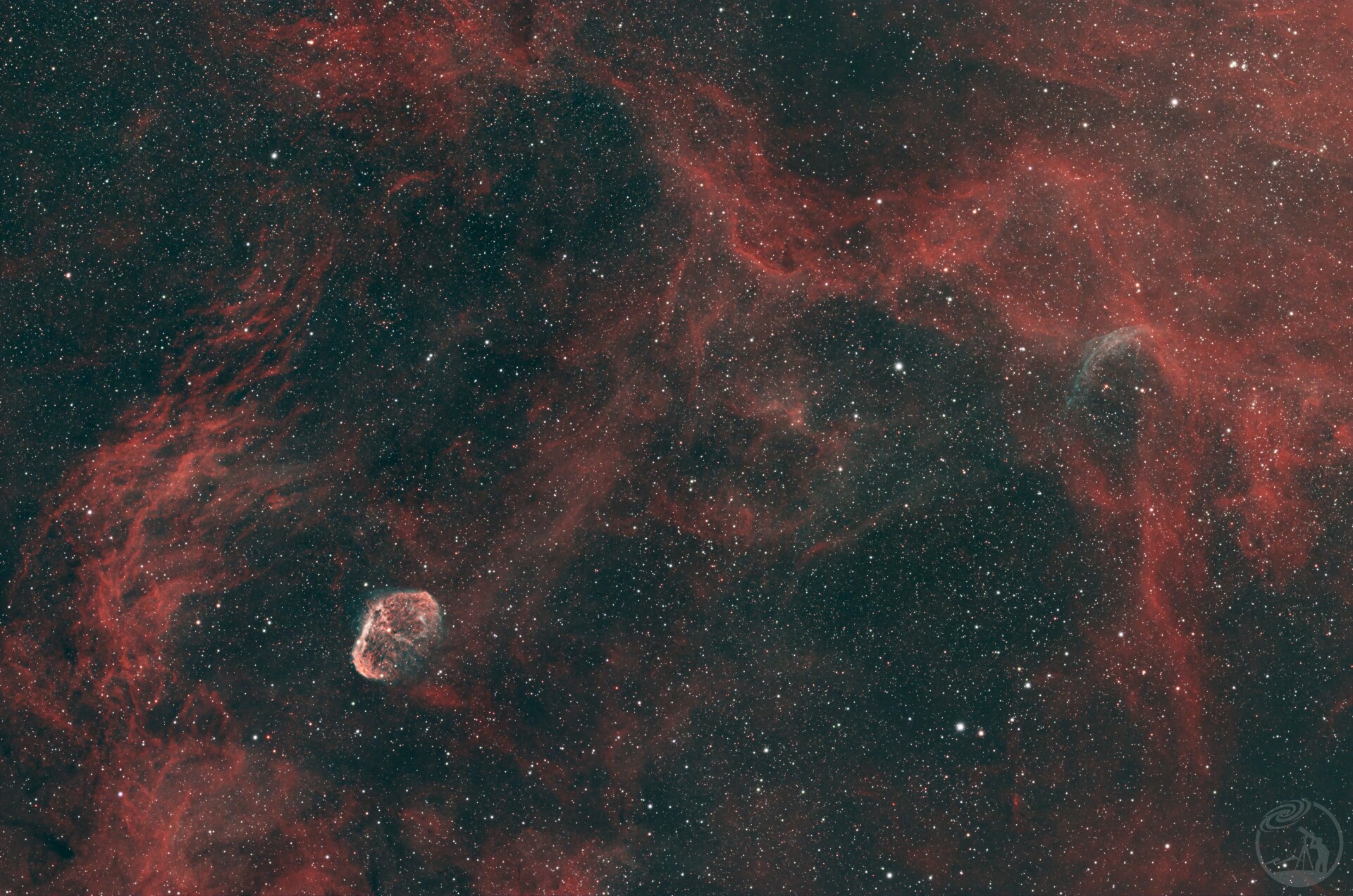 NGC6888