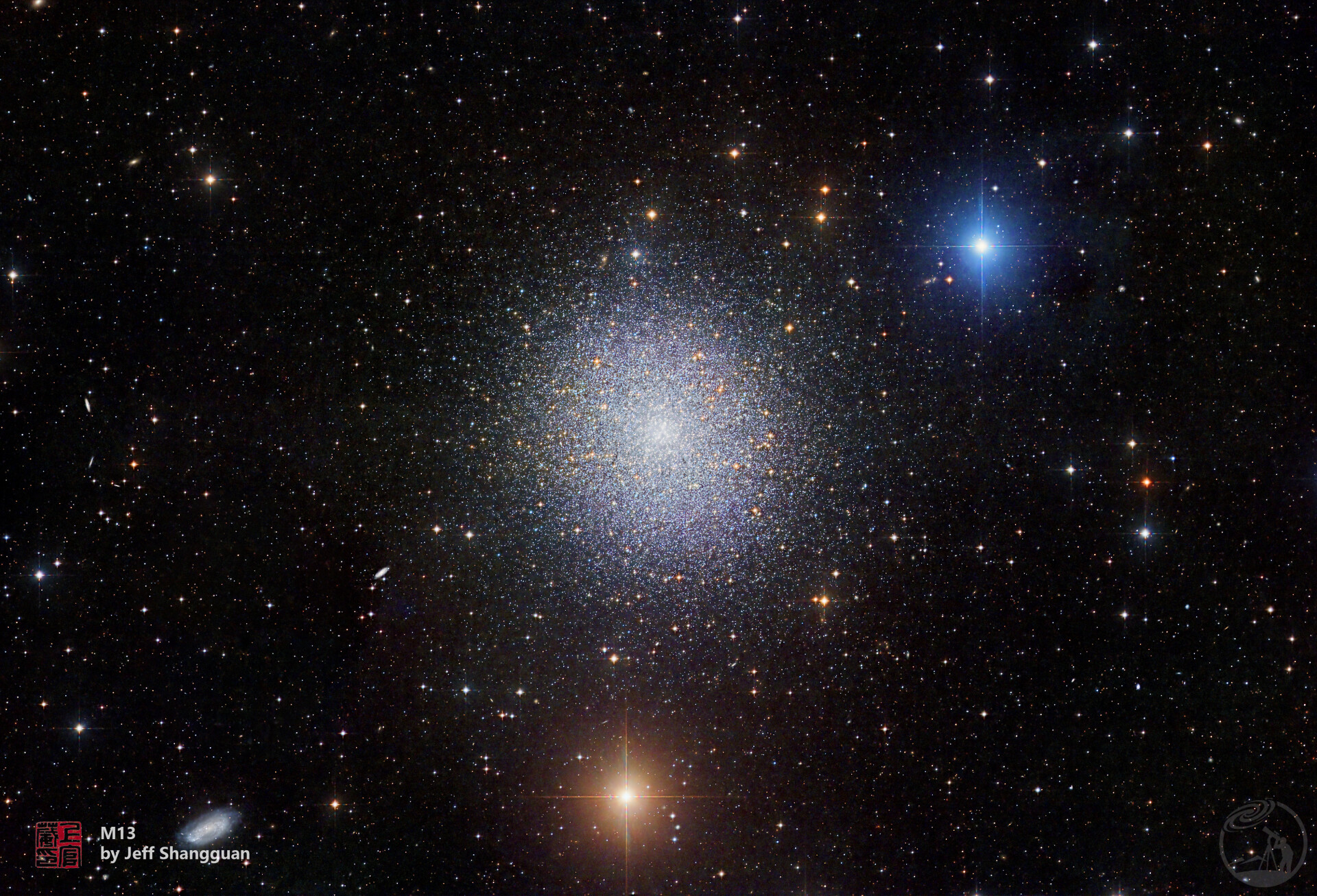 M13