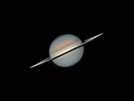 土星6.18