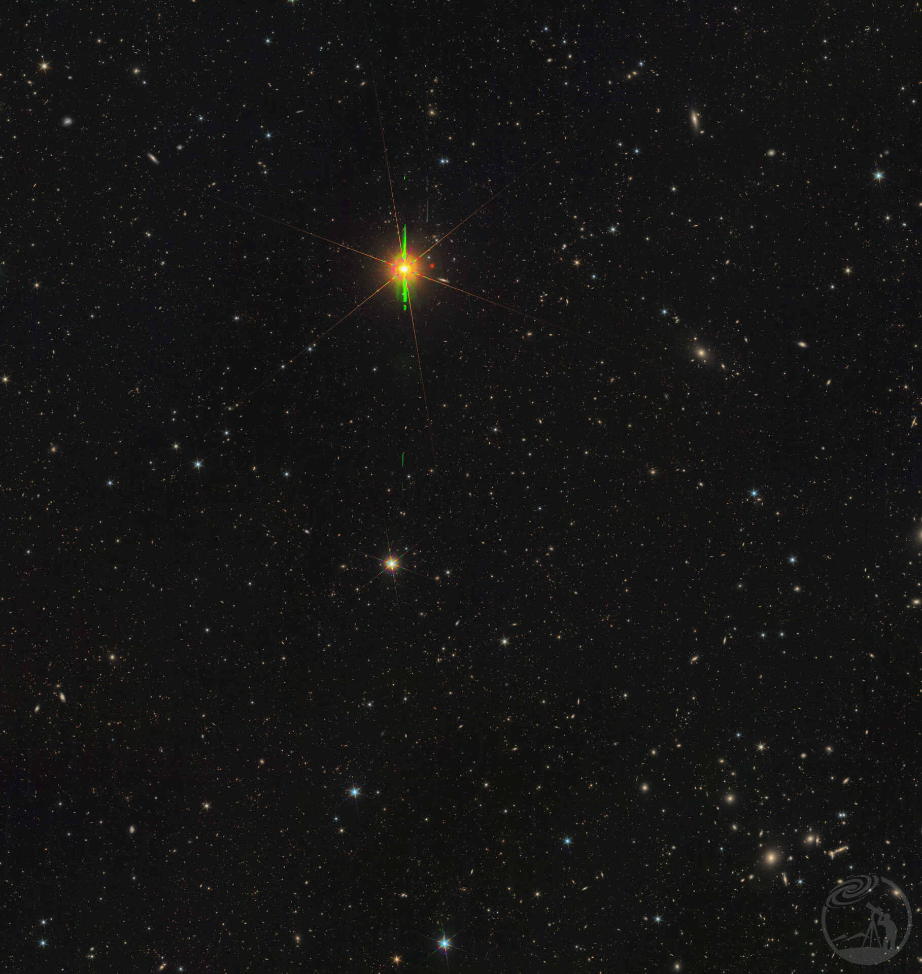 abell2764