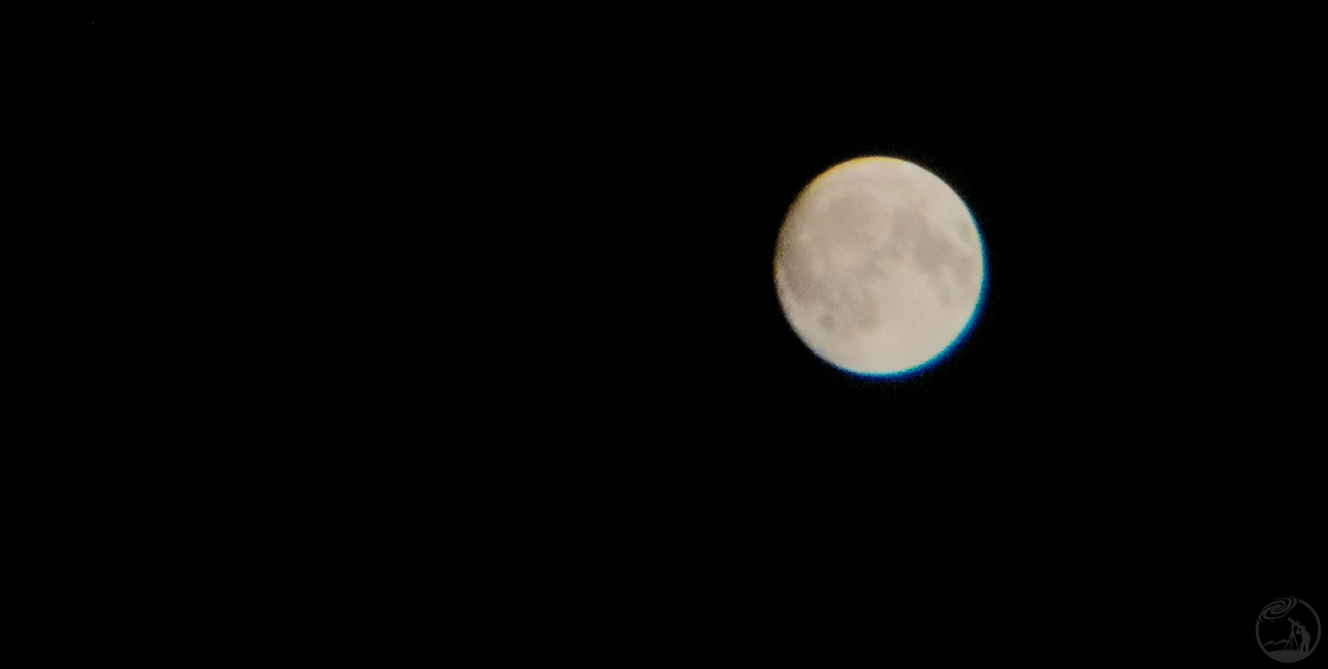 月🌌 