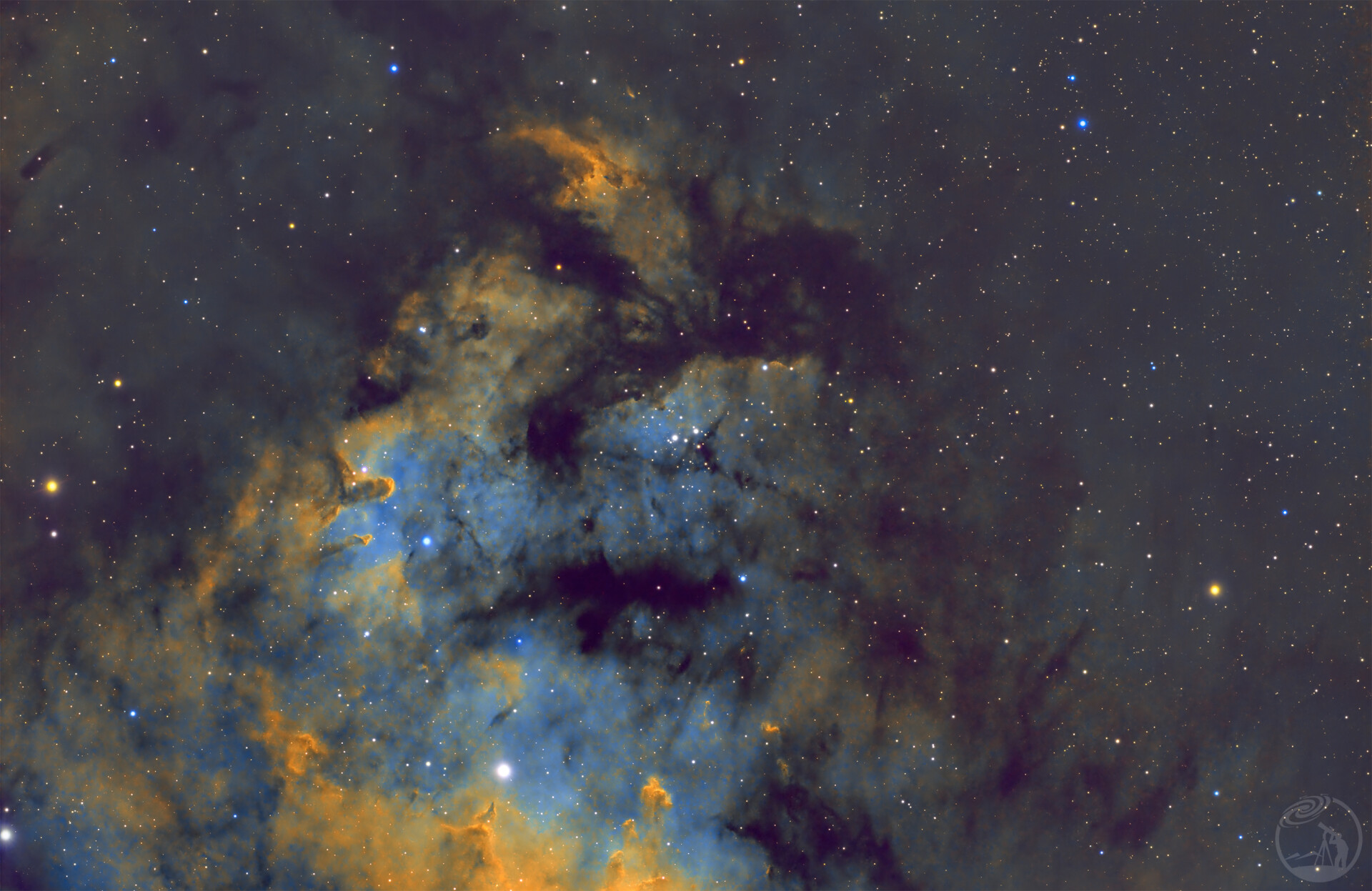 NGC7822