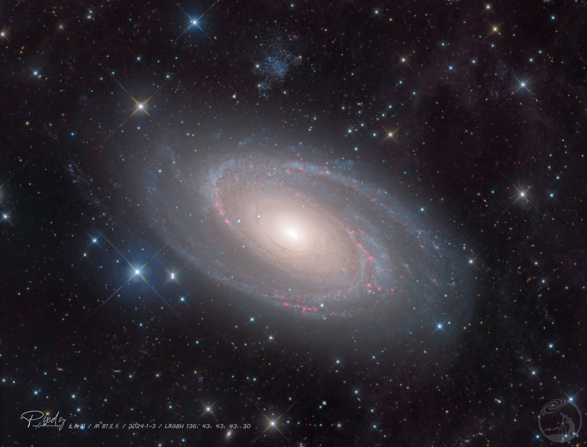 M 81