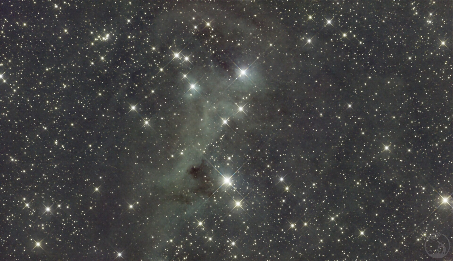 IC 447