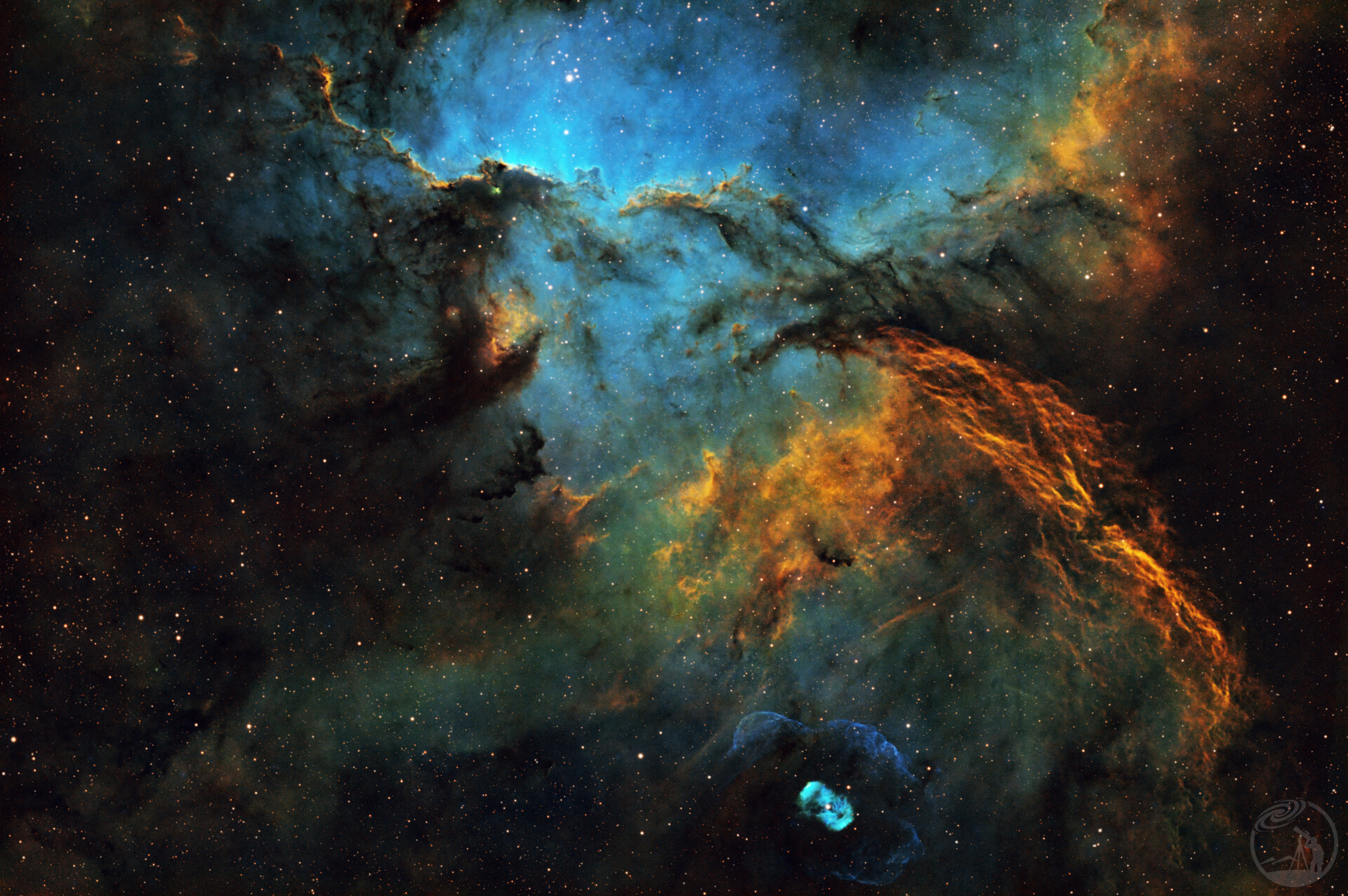 NGC6188