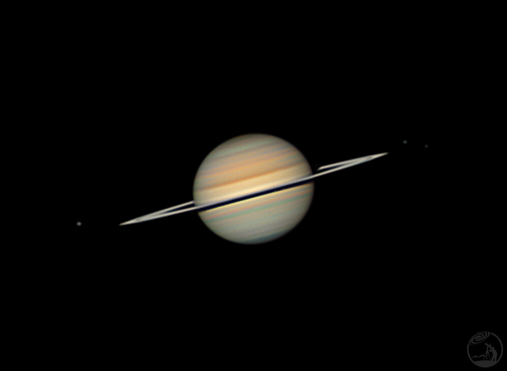 土星