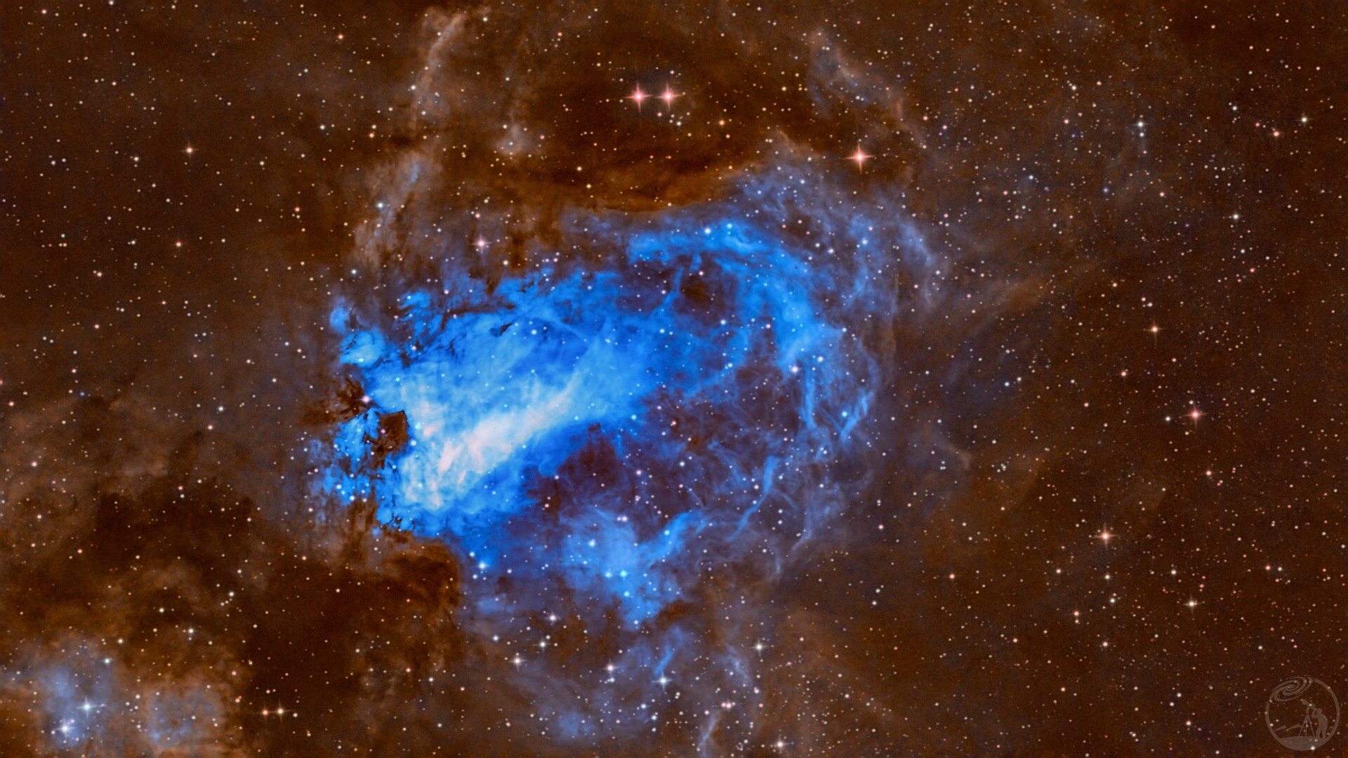 M17星云