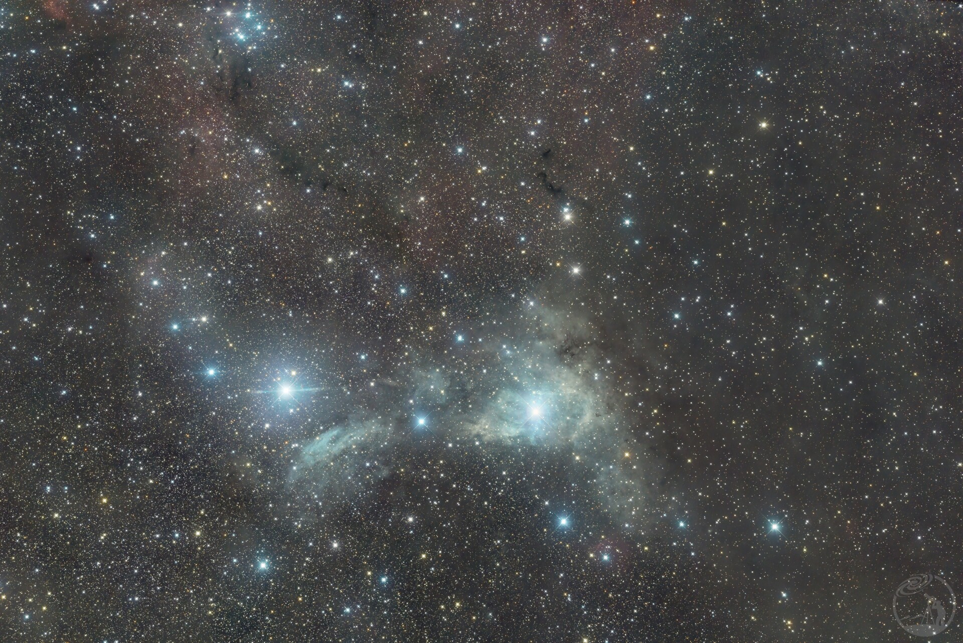 Camelopardalis Cloud Complex