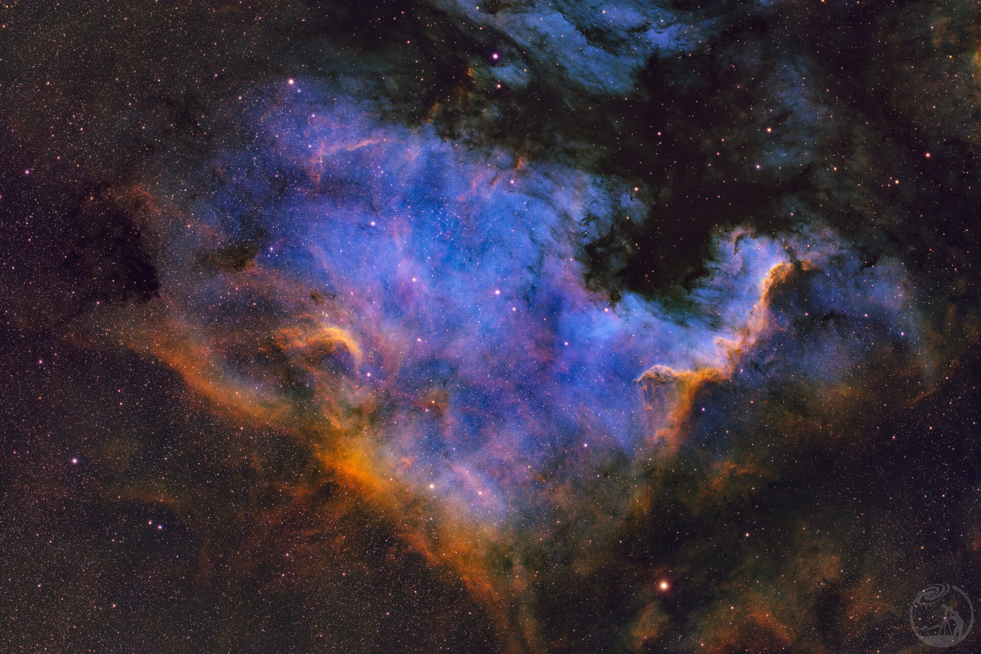 NGC7000