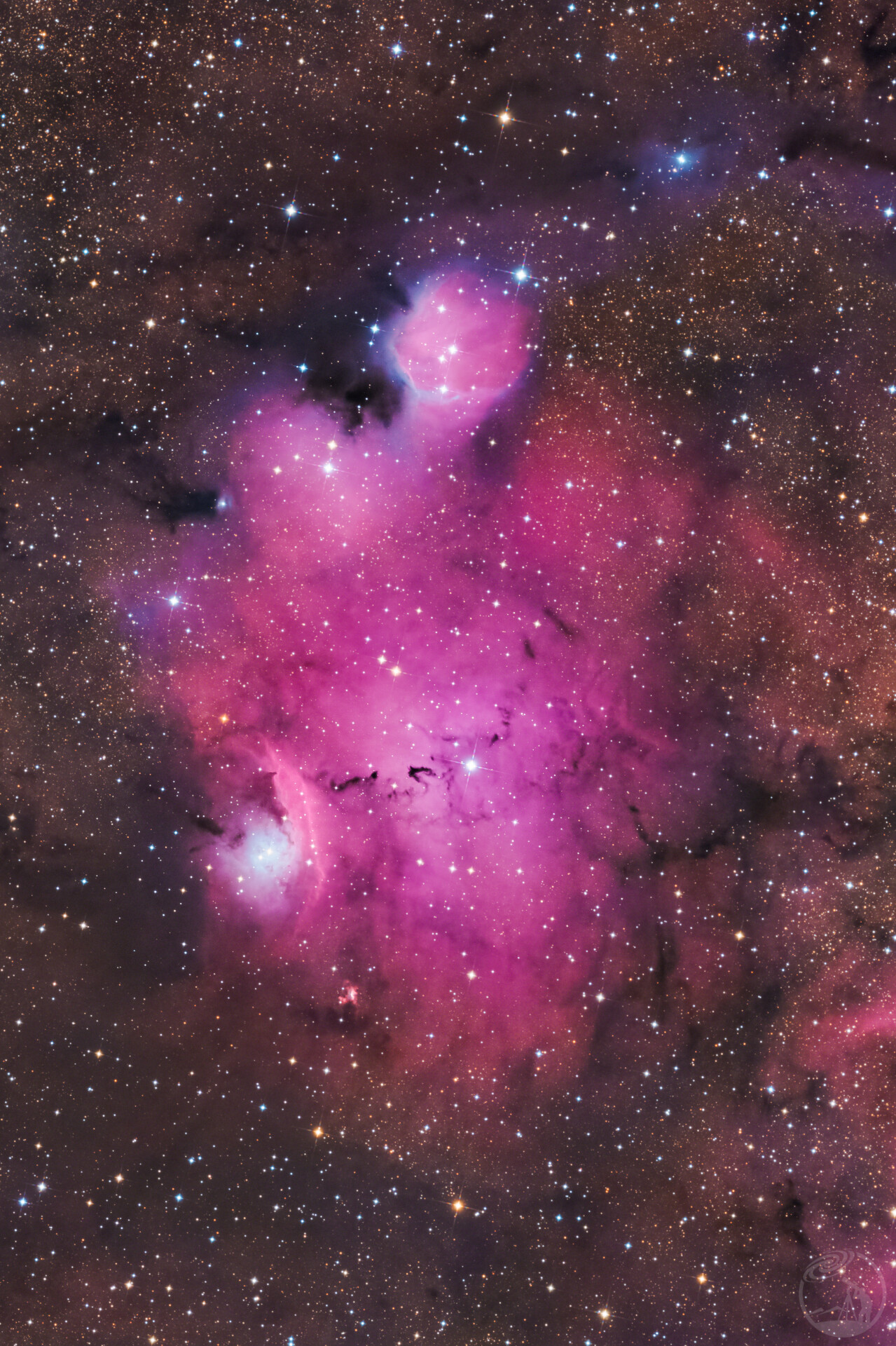 IC4685中国之龙