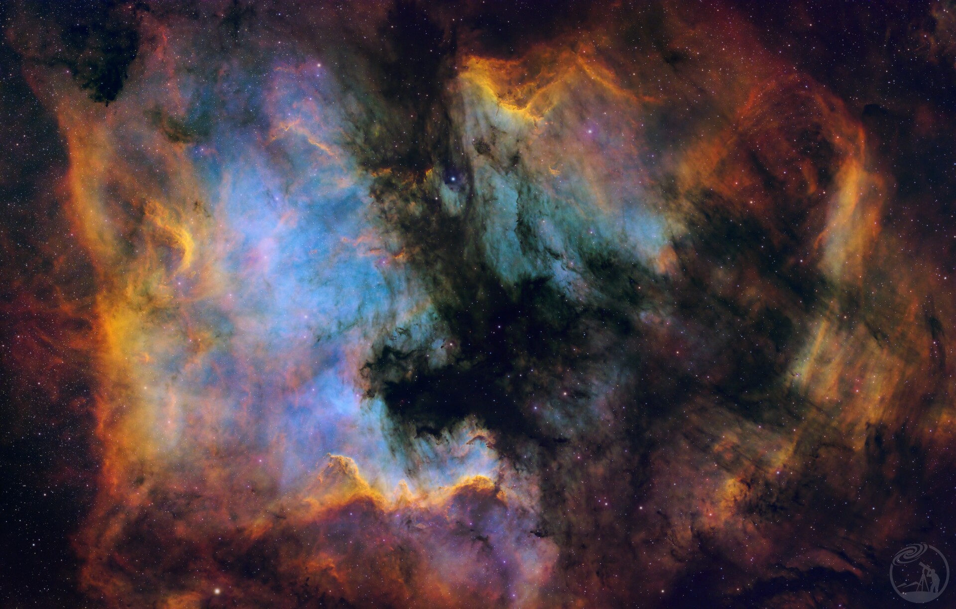 NGC7000