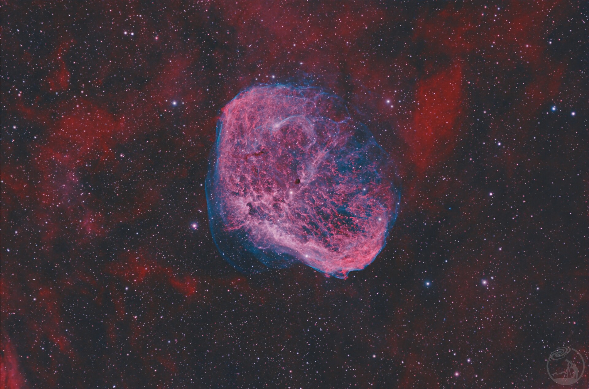 NGC6888