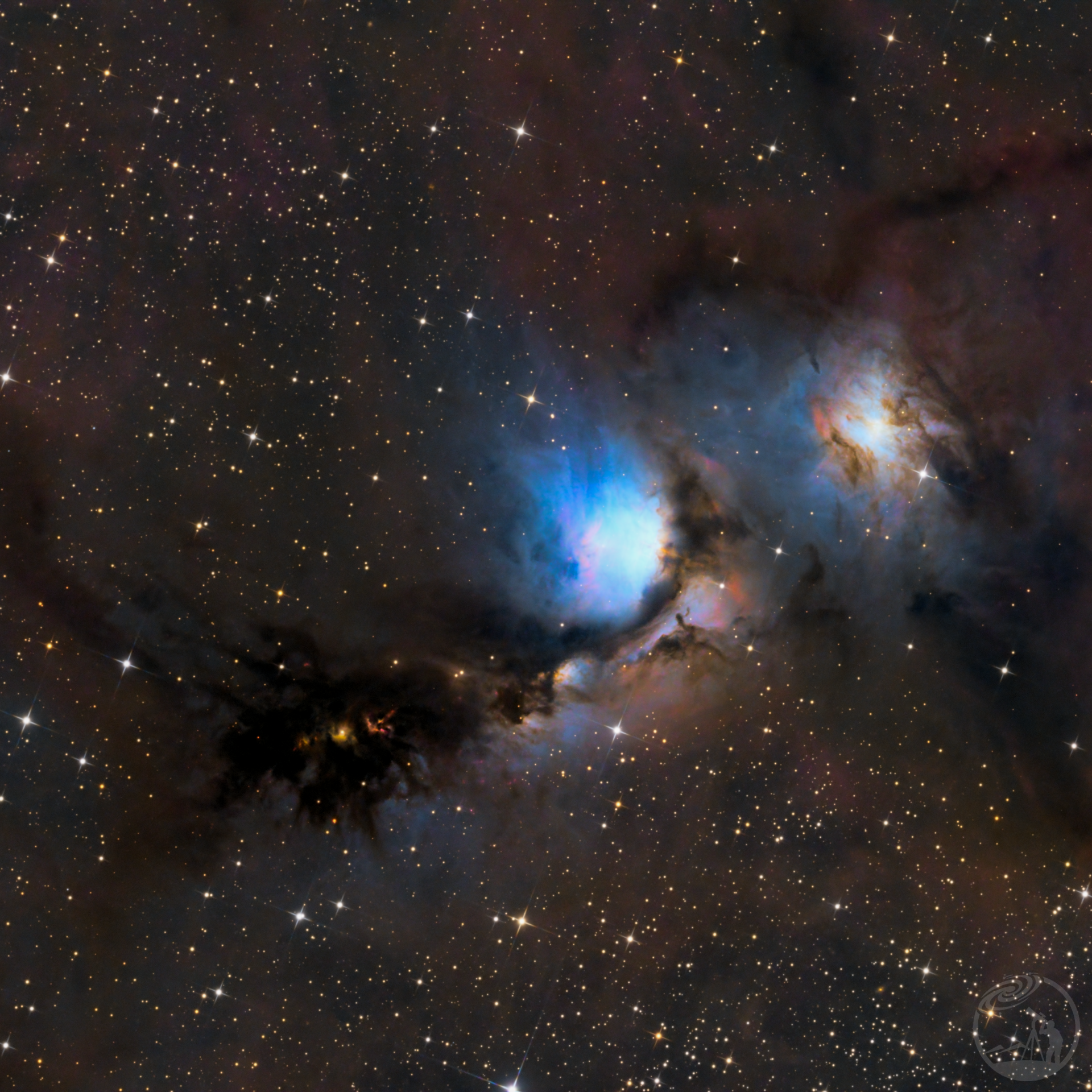 M78奥特曼星云