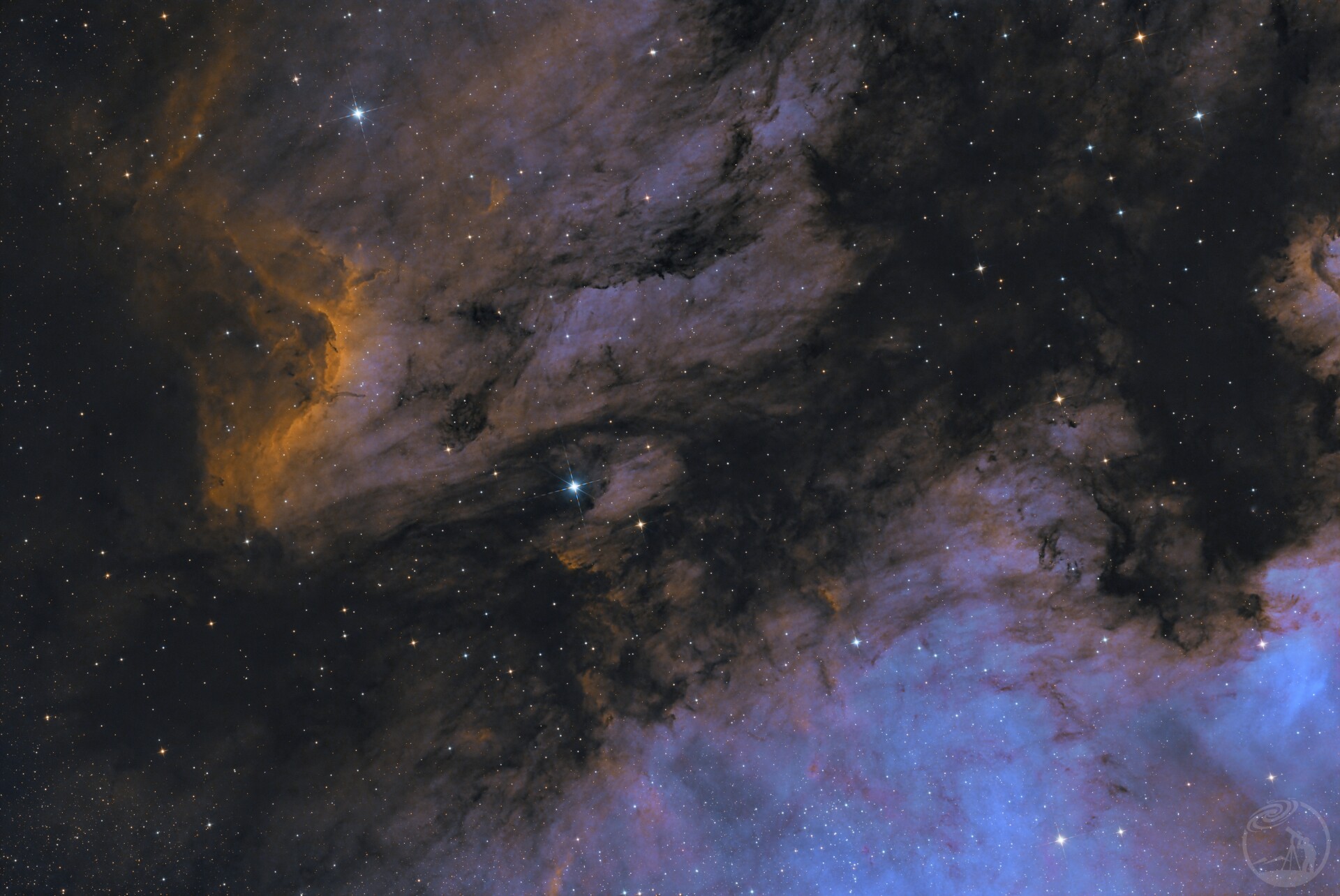 NGC7000