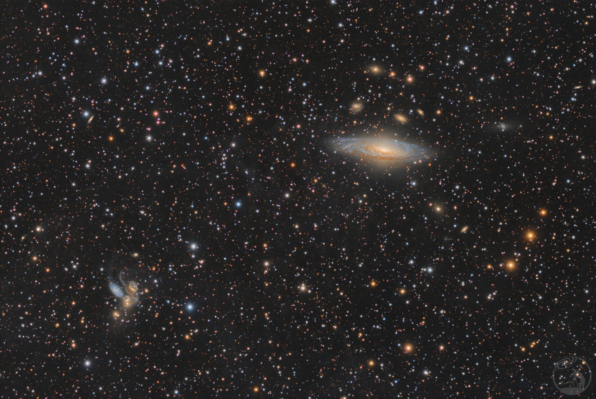 NGC7331