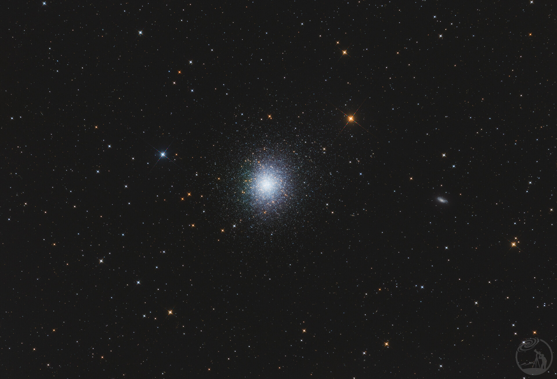 M13武仙座星团