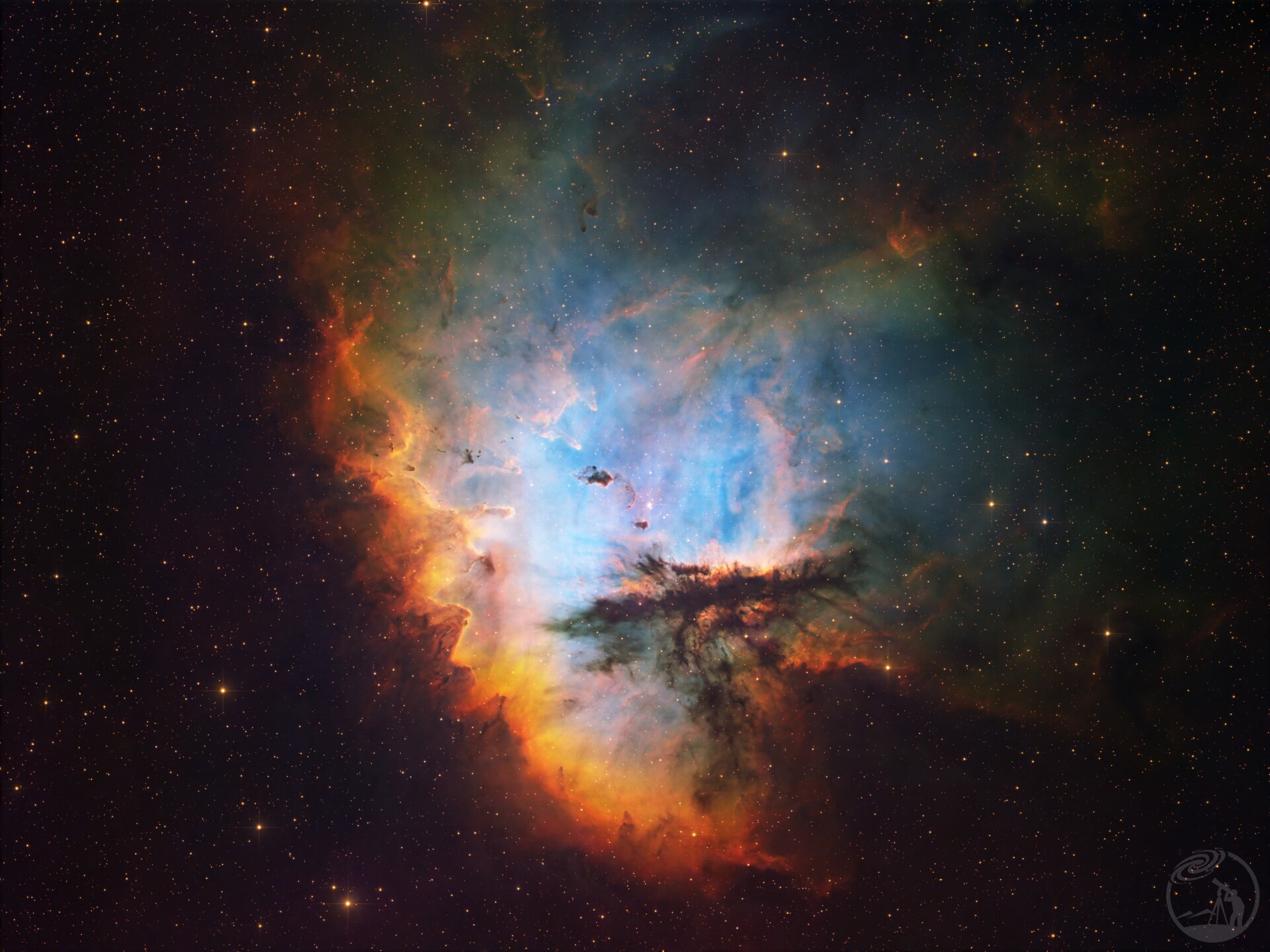 ngc281