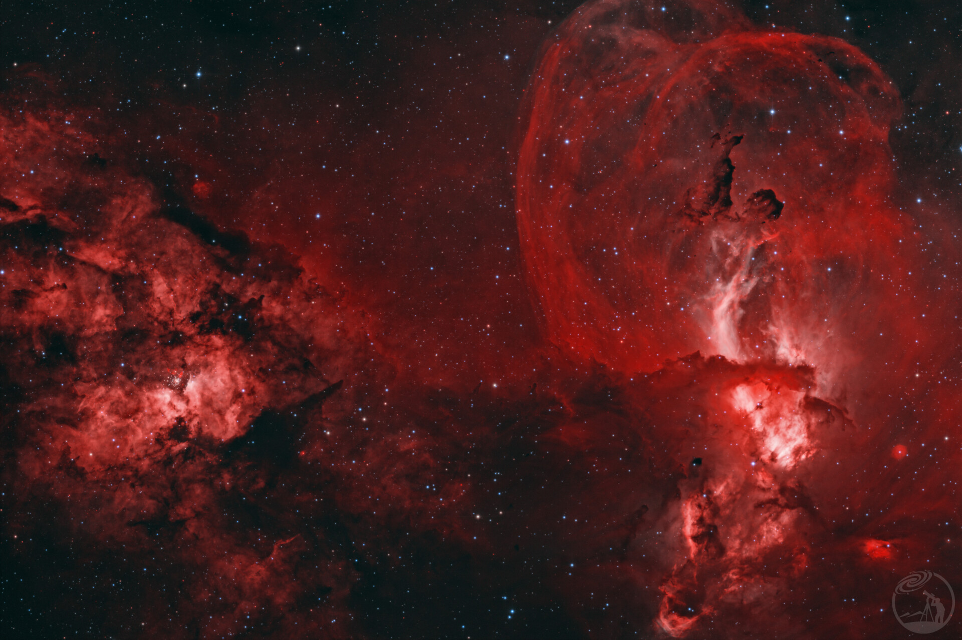 NGC3576-HOO