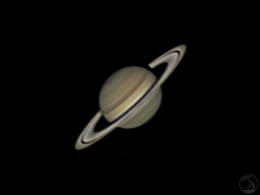 旧素材土星