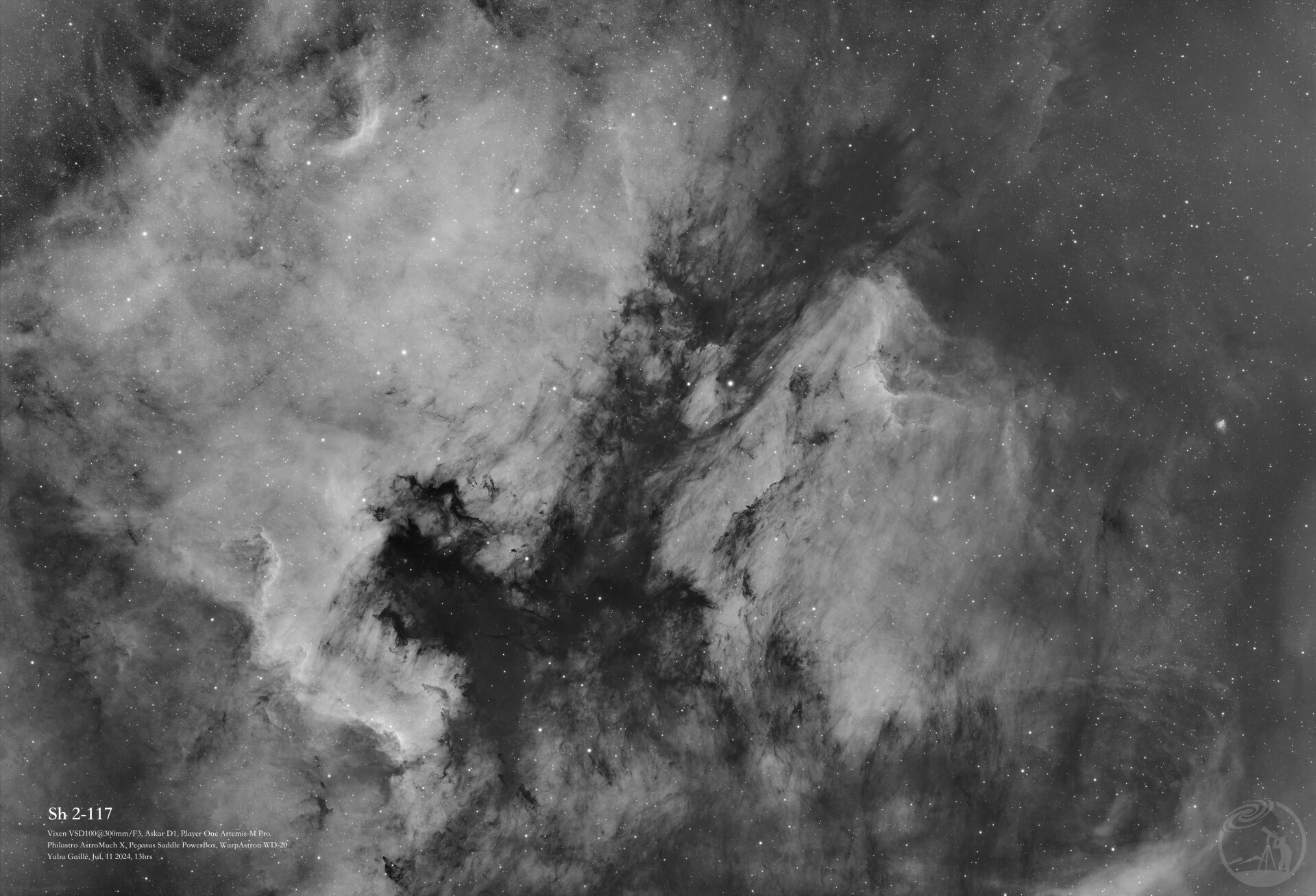 Sh 2-117