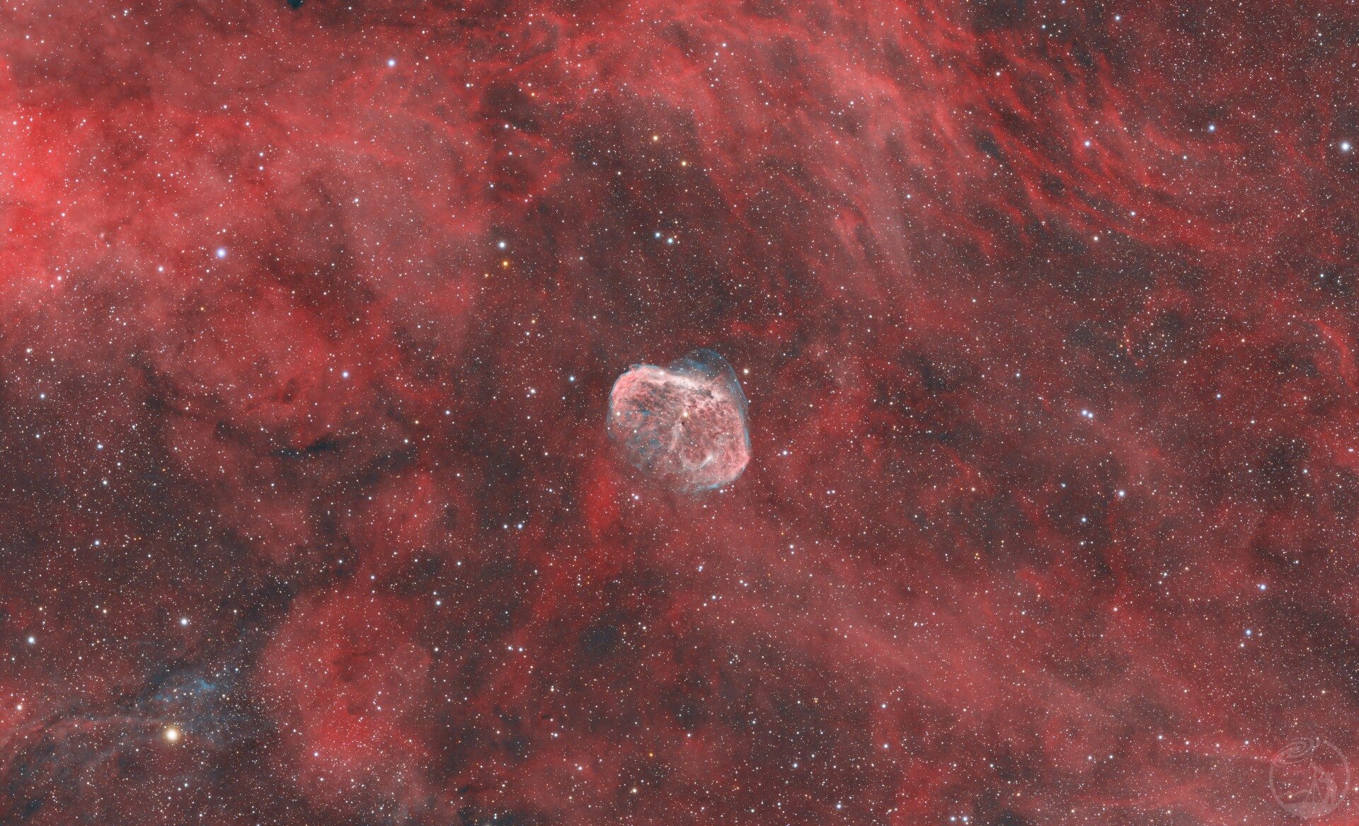 ngc6888