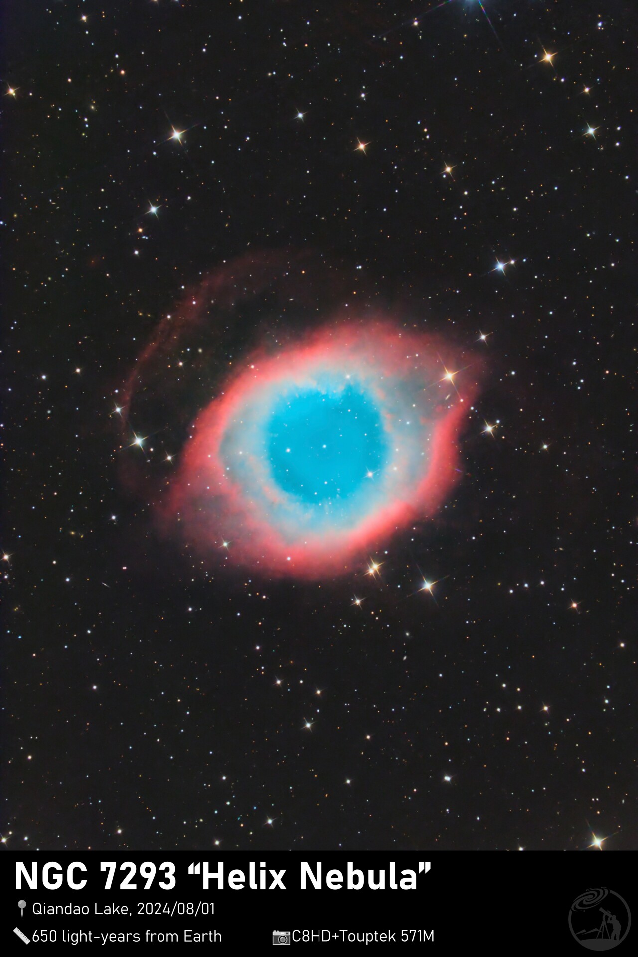 NGC 7293_RGB