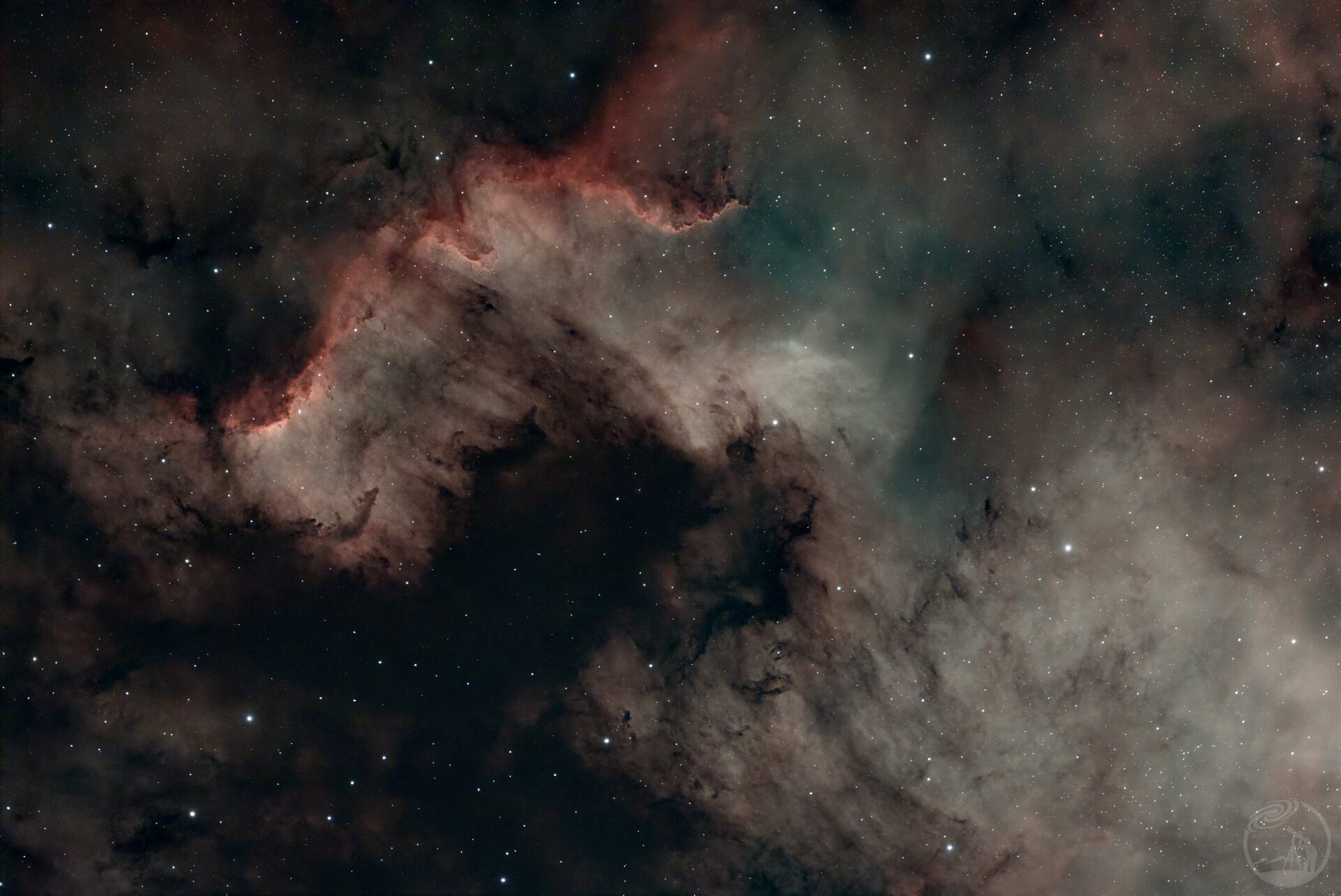 NGC7000