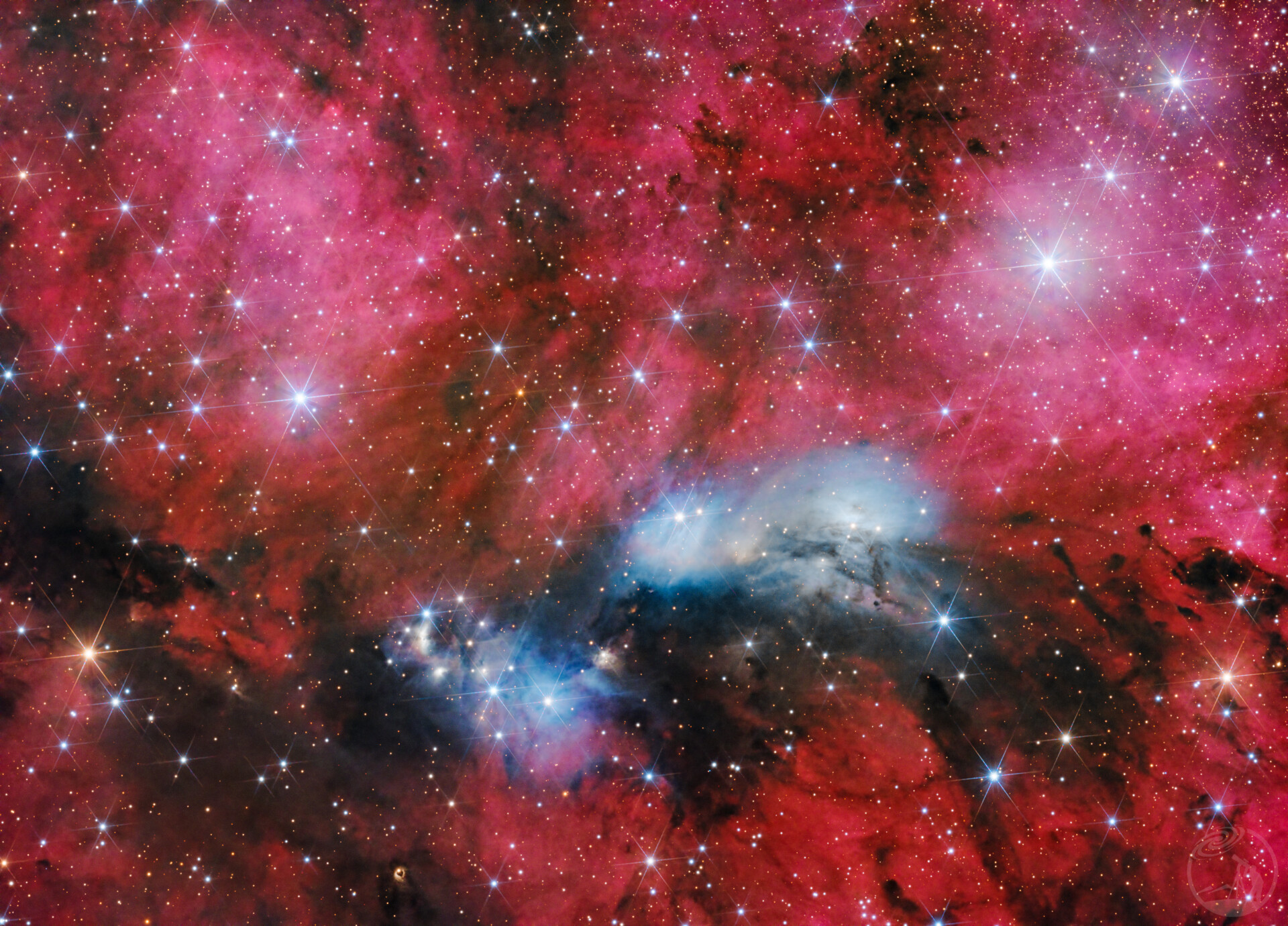 NGC6914