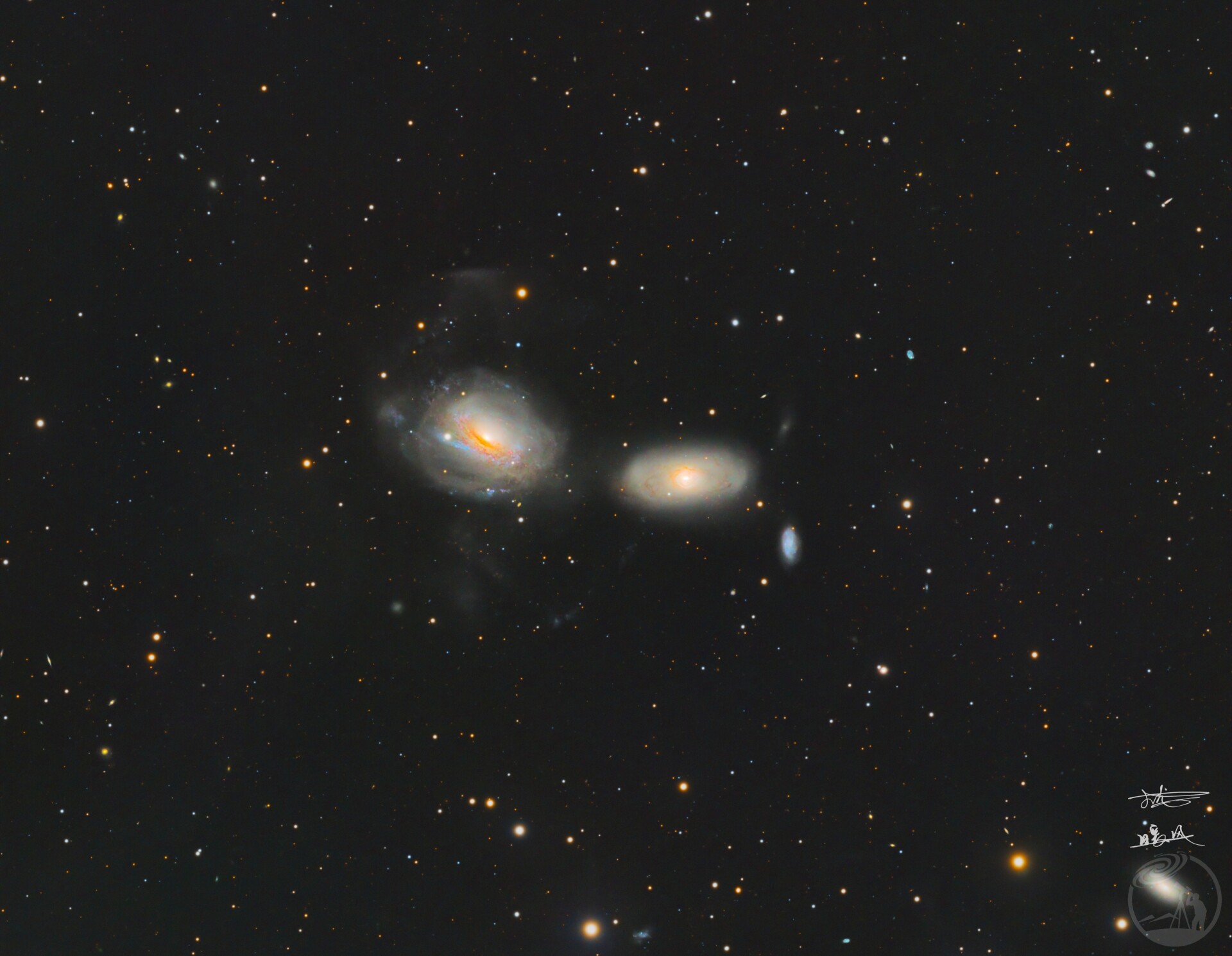 NGC3166