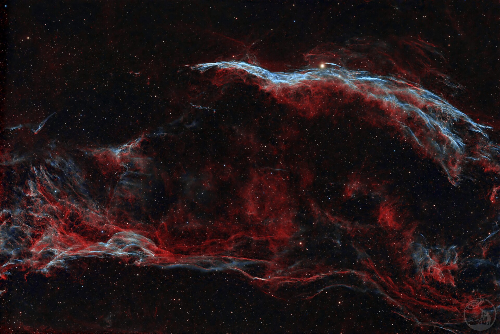 NGC6960_Bortle 8