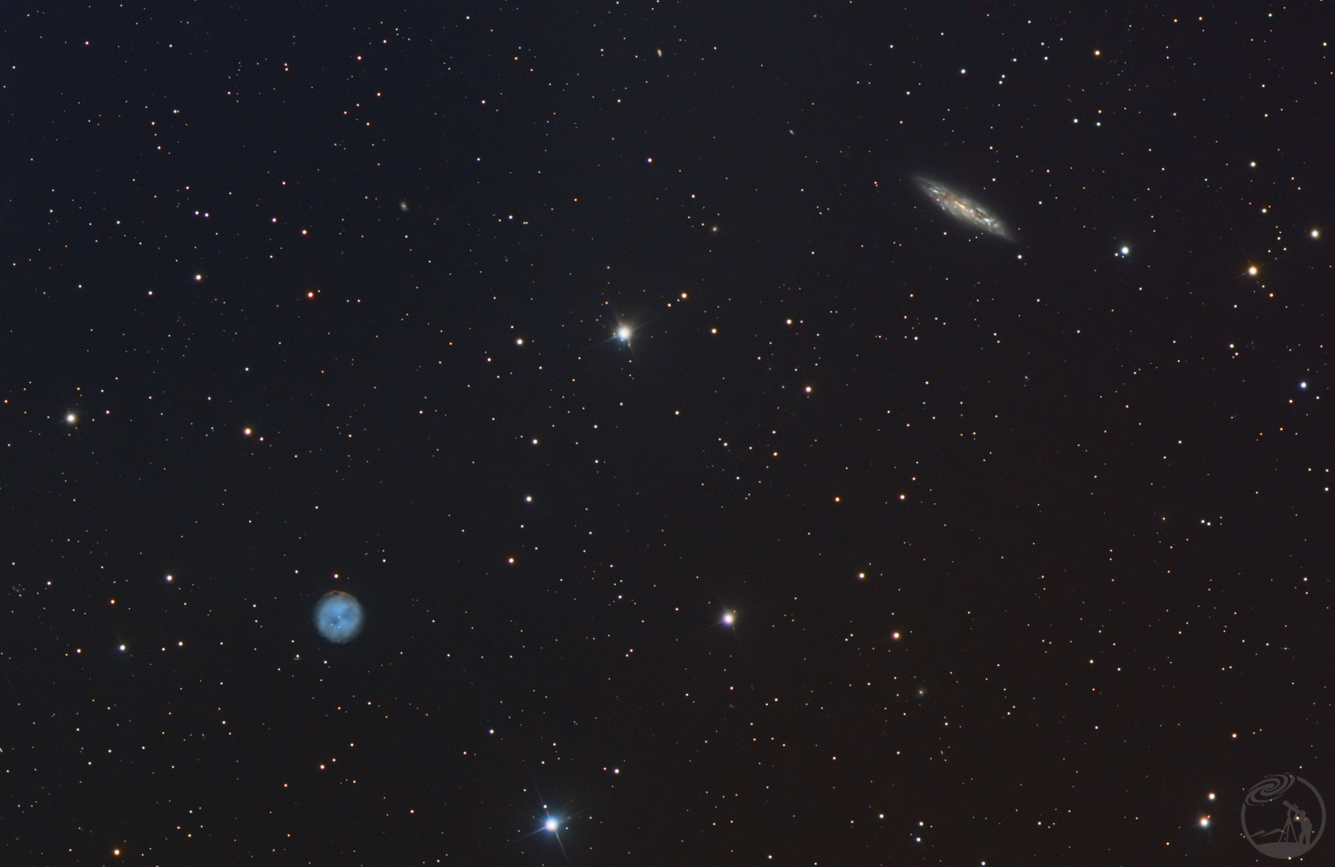 m97 对望