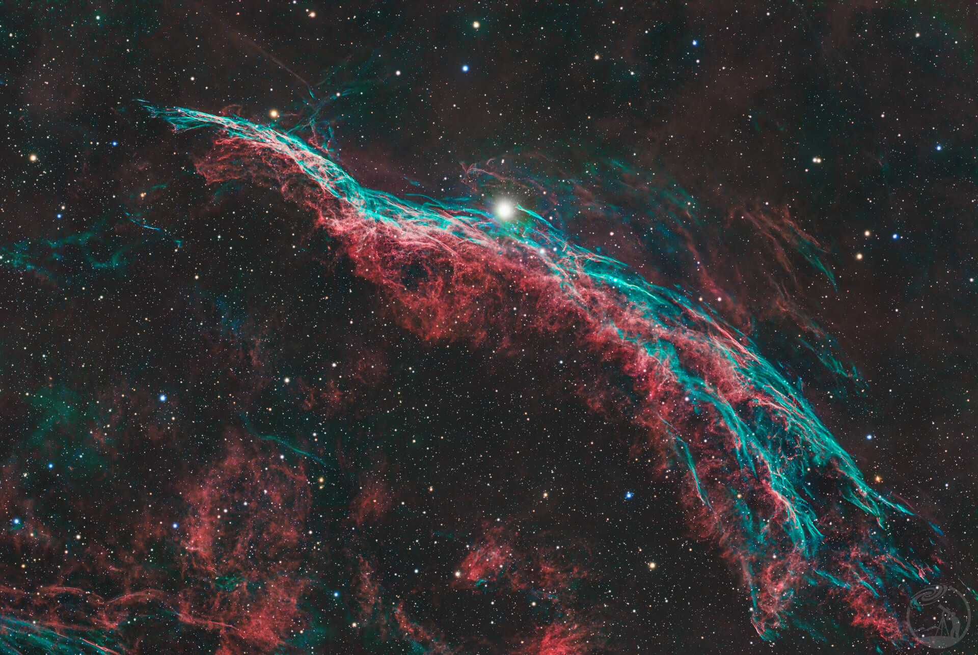 NGC6960