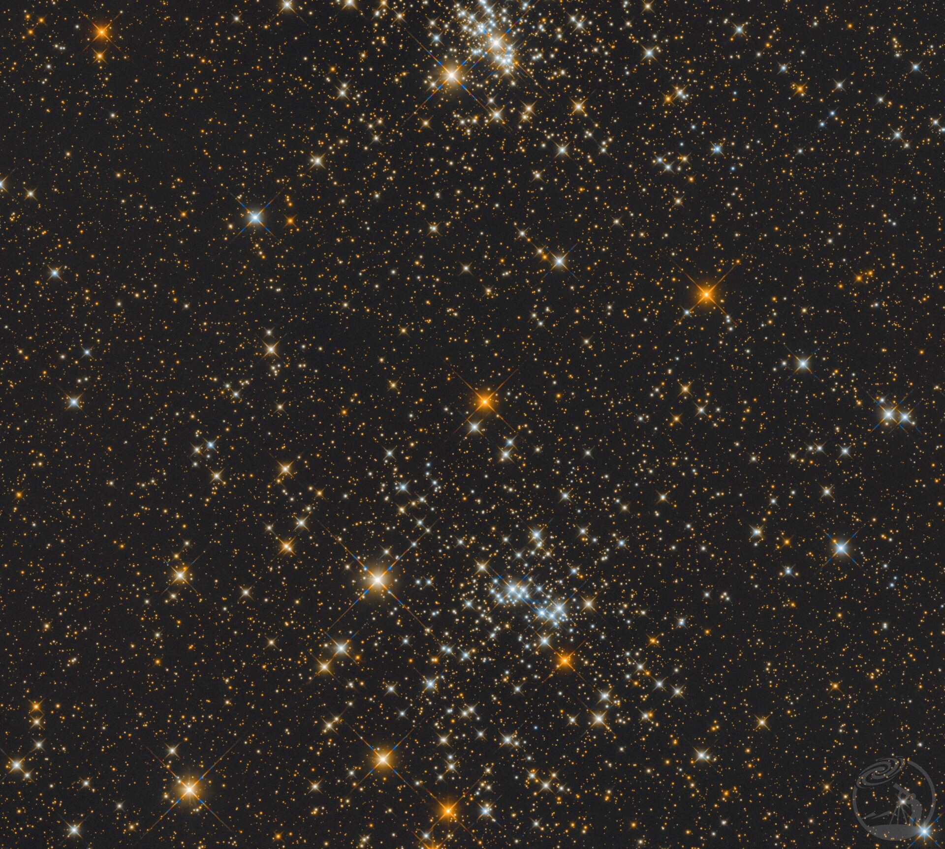 NGC869/884