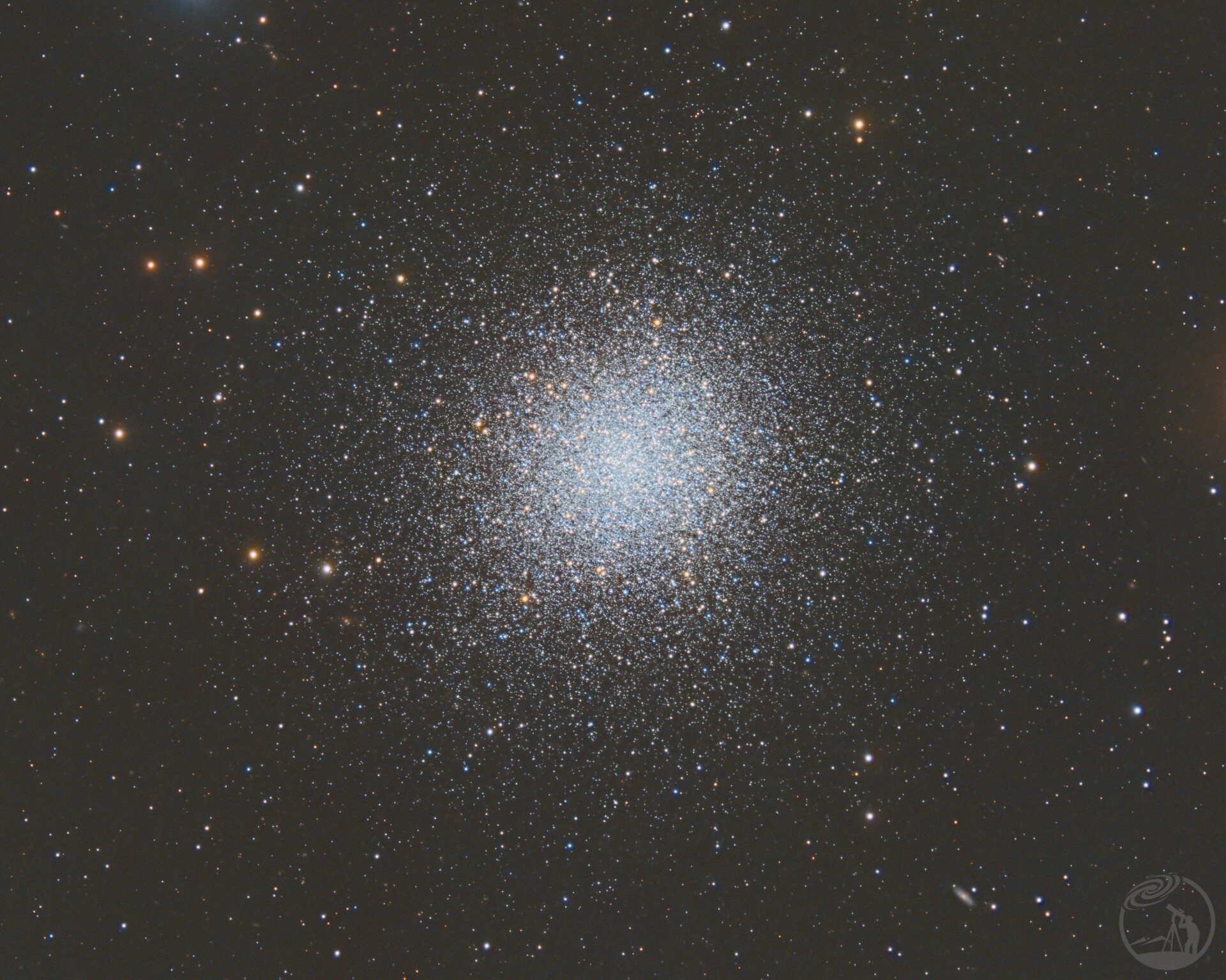 M13星团