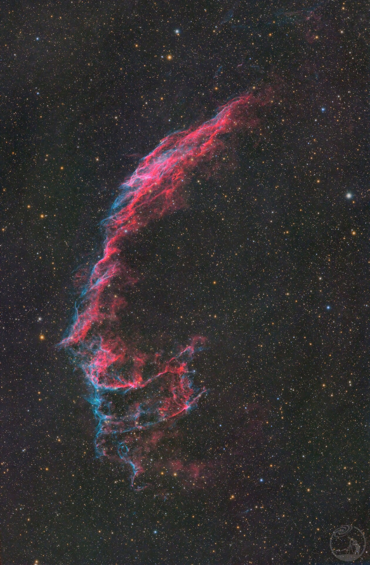 C33 东面纱 LRGB