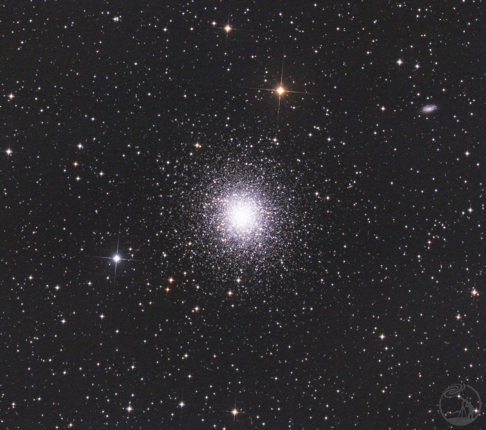 M13 武仙座球状星团