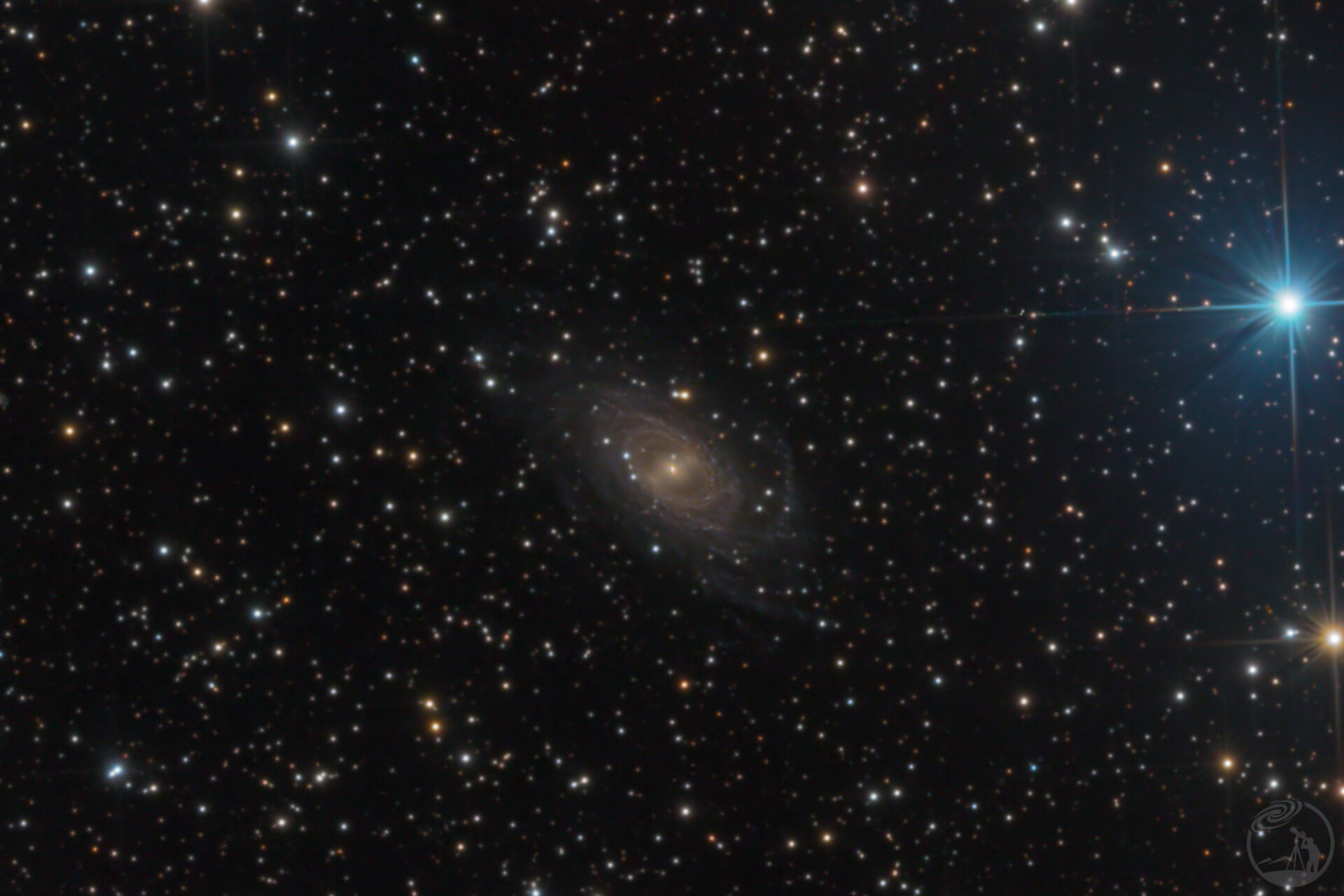 NGC6674