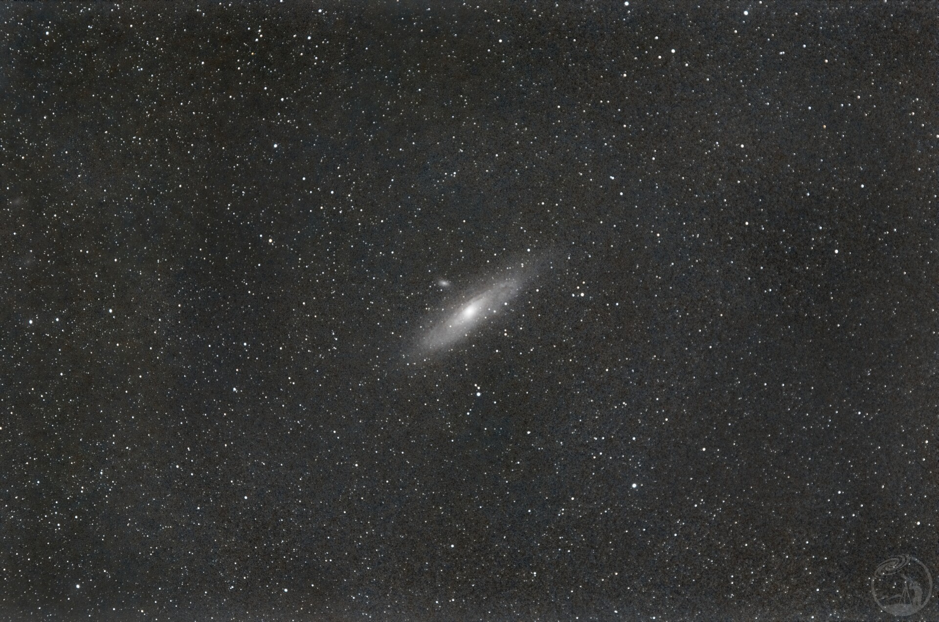 m31仙女星系