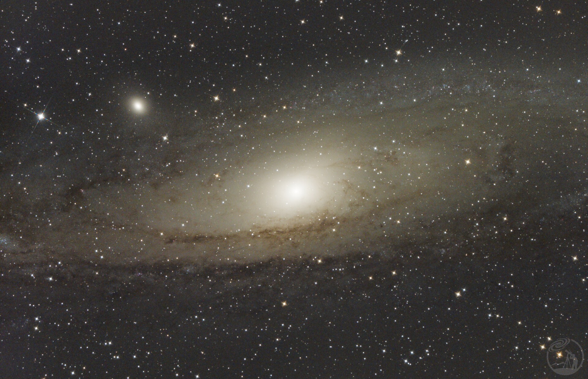 M31 仙女座大星系