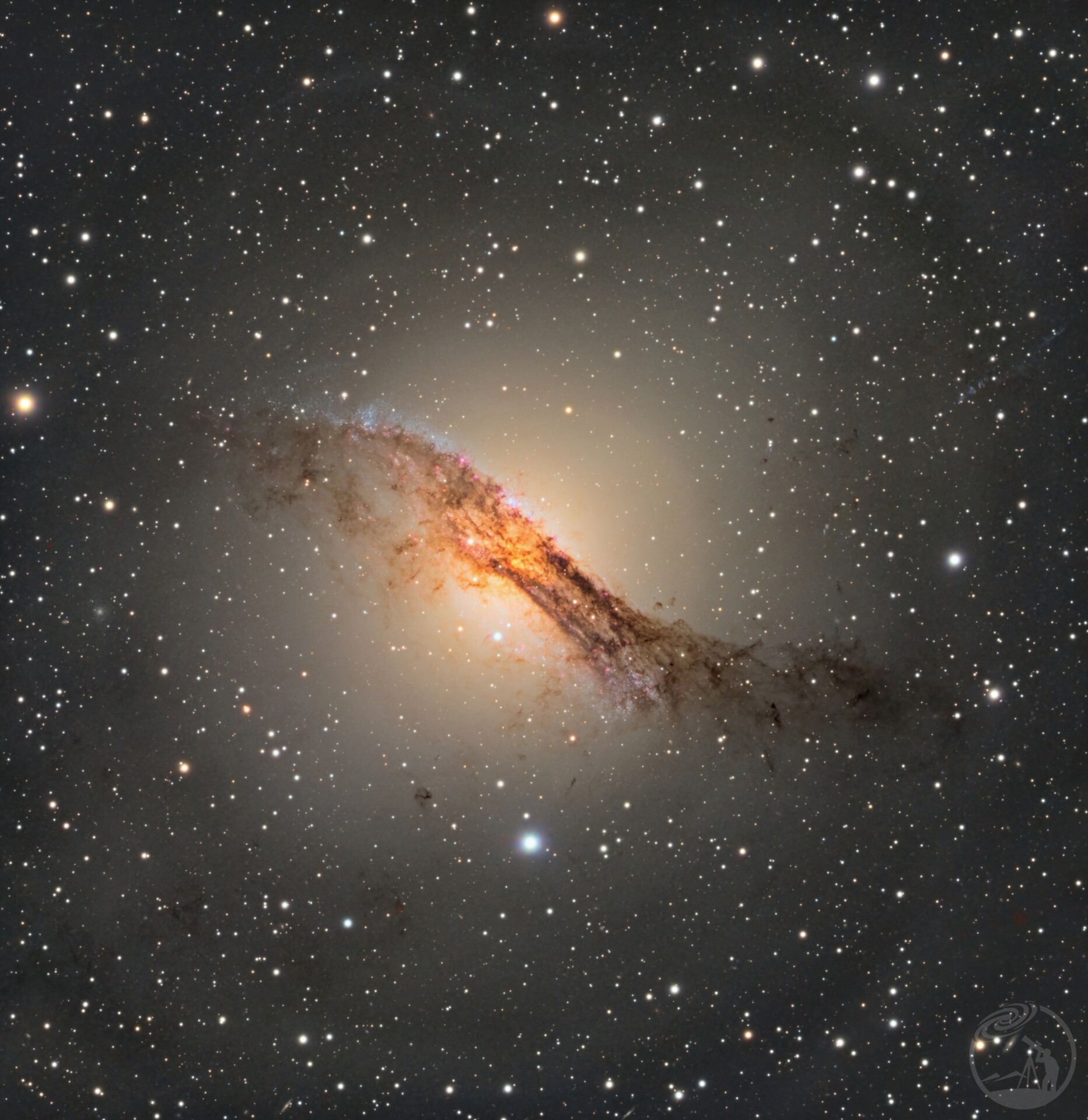 NGC5128