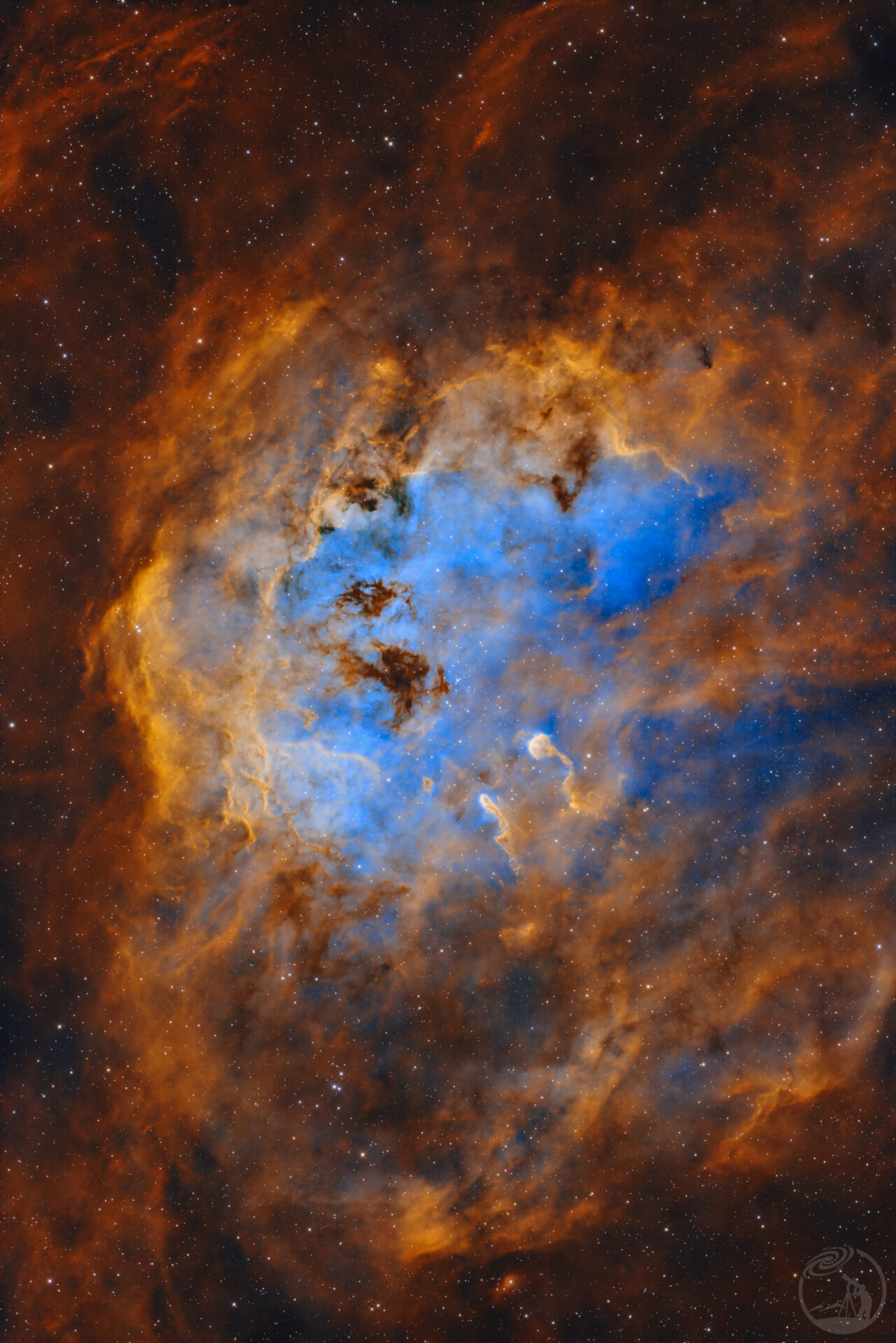 IC410