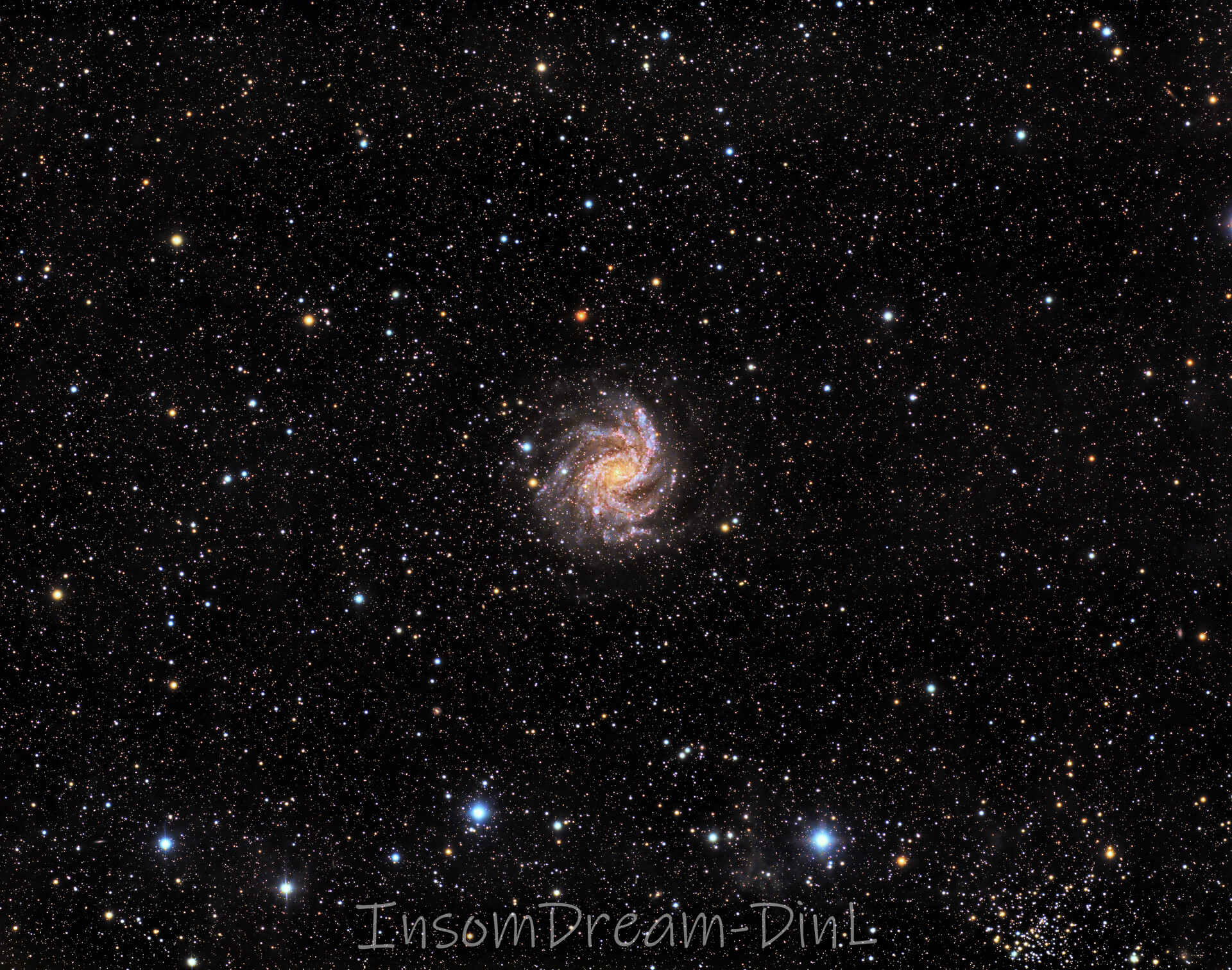 NGC6946