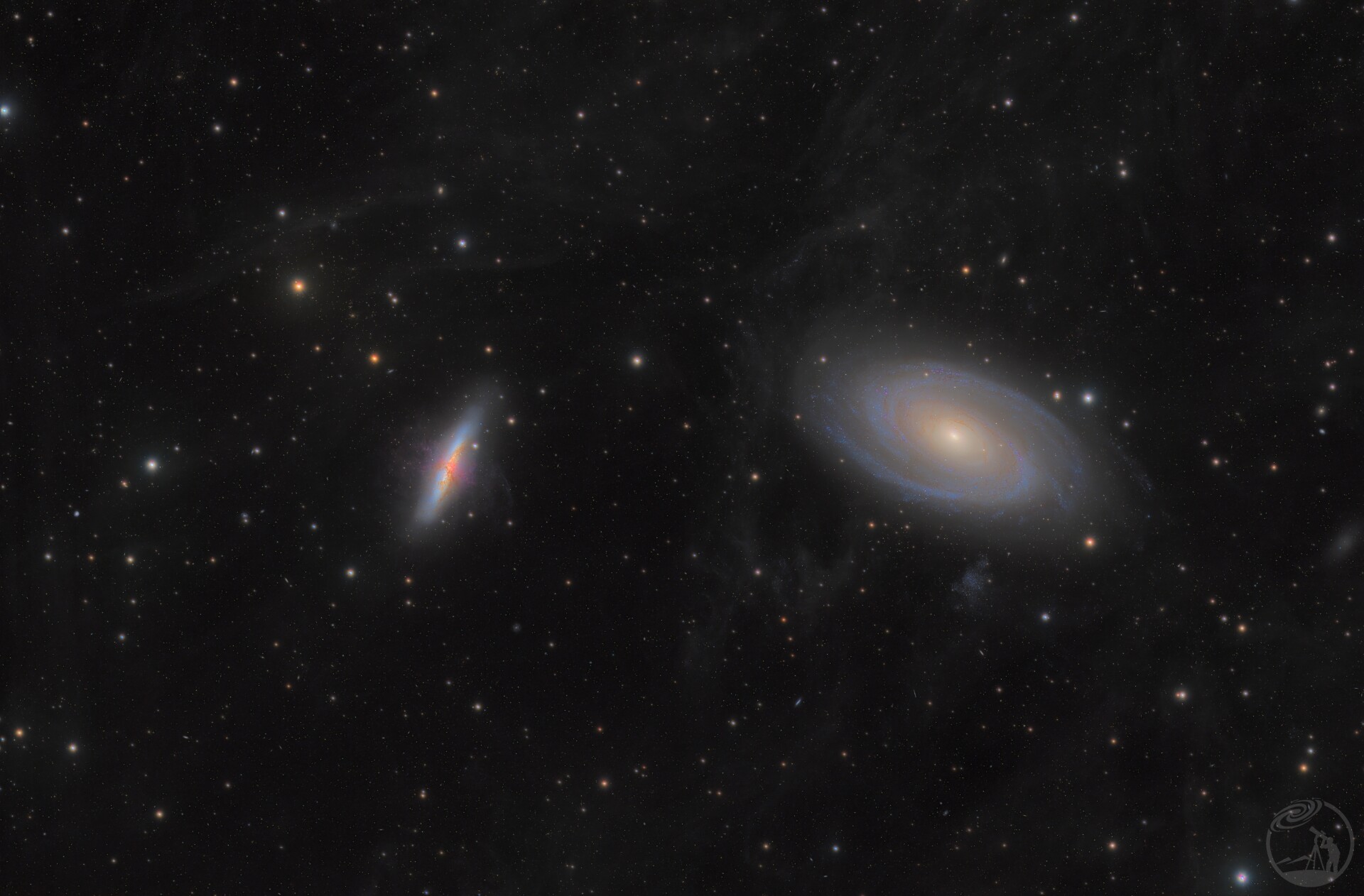 m81 & m82