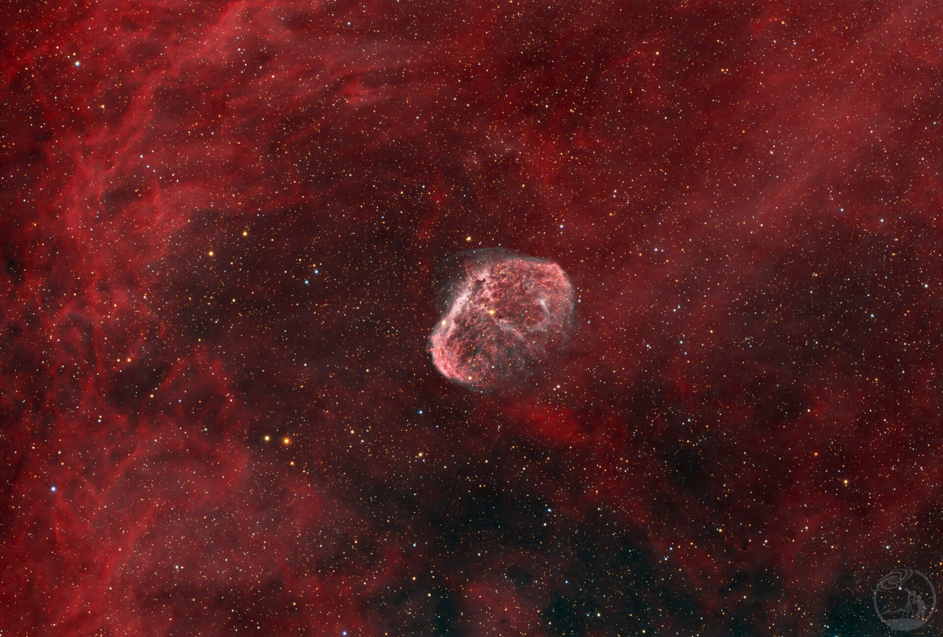 NGC6888