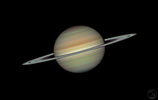 土星