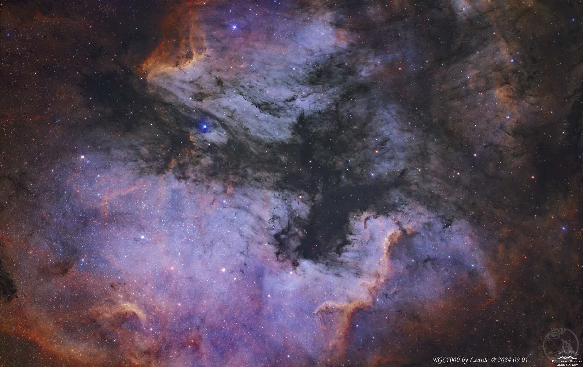ngc7000