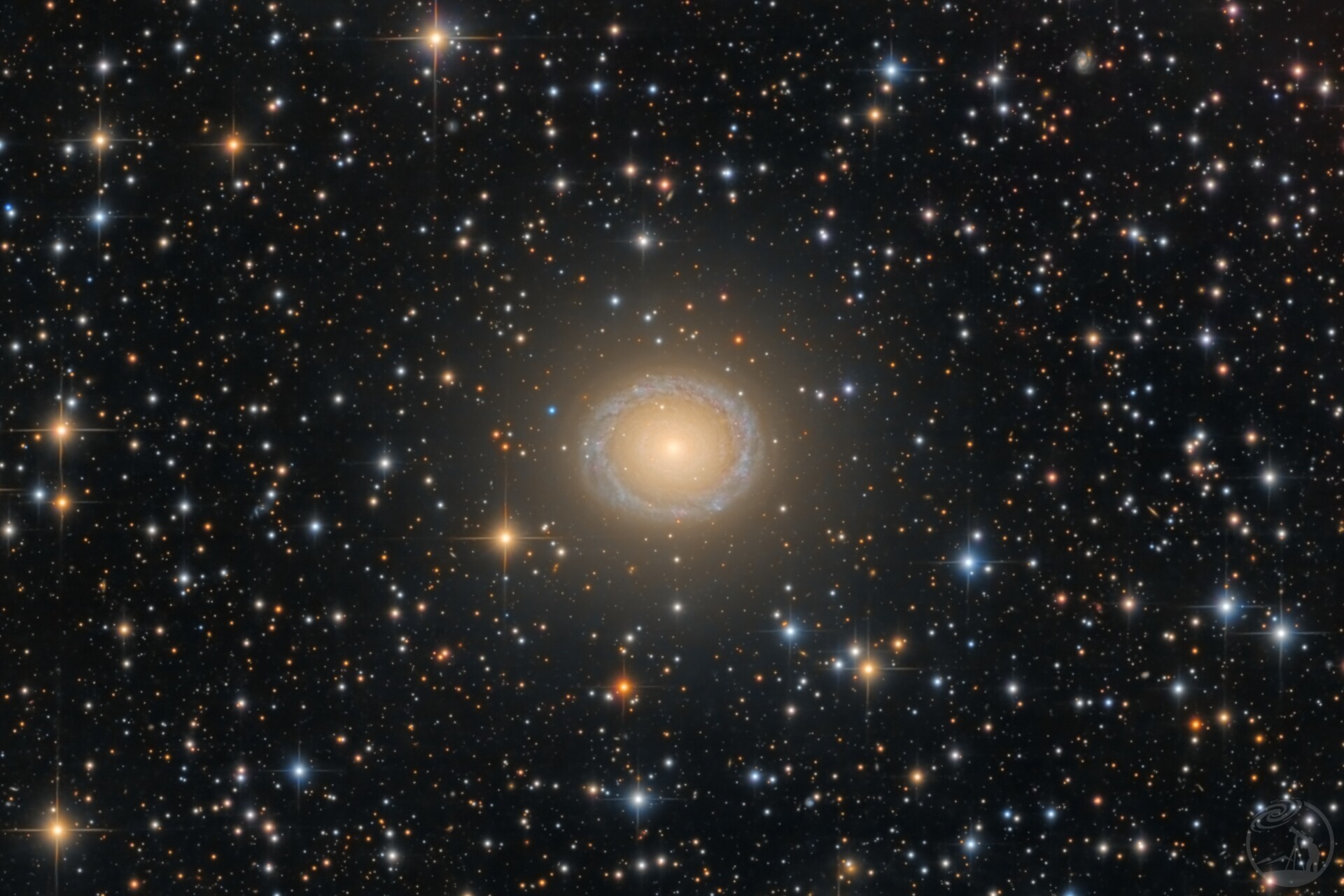 NGC 7217