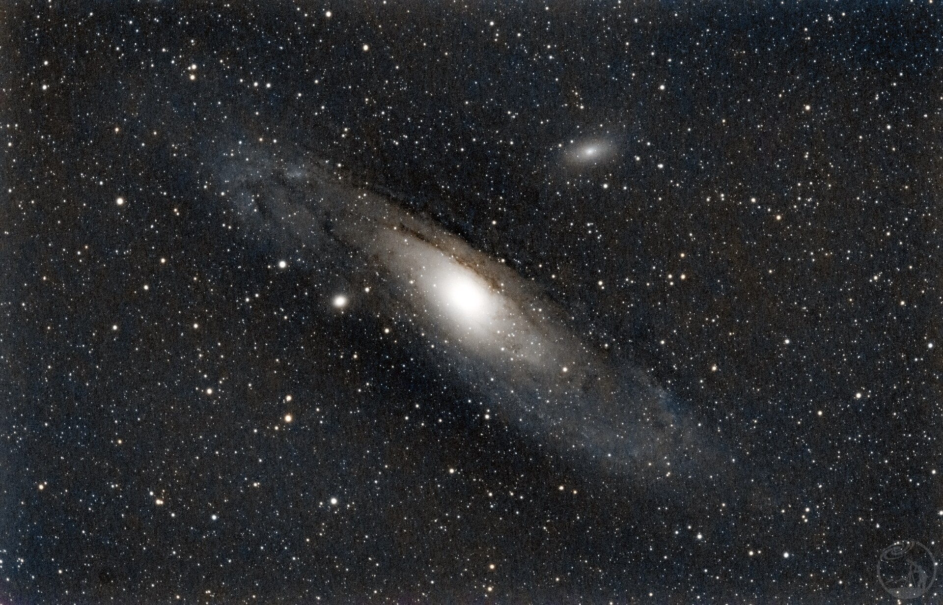 M31-仙女座星系