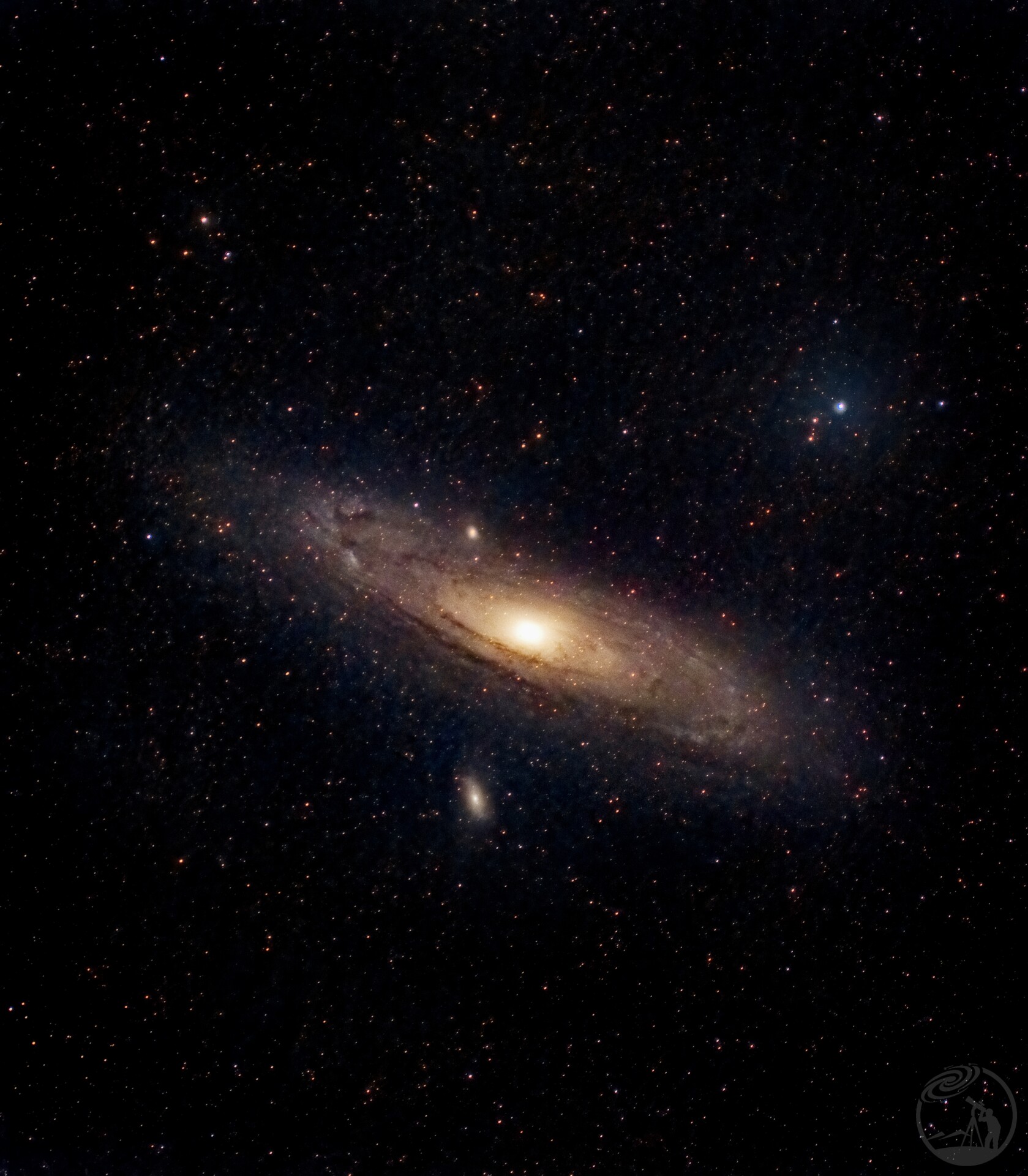 六级区 m31